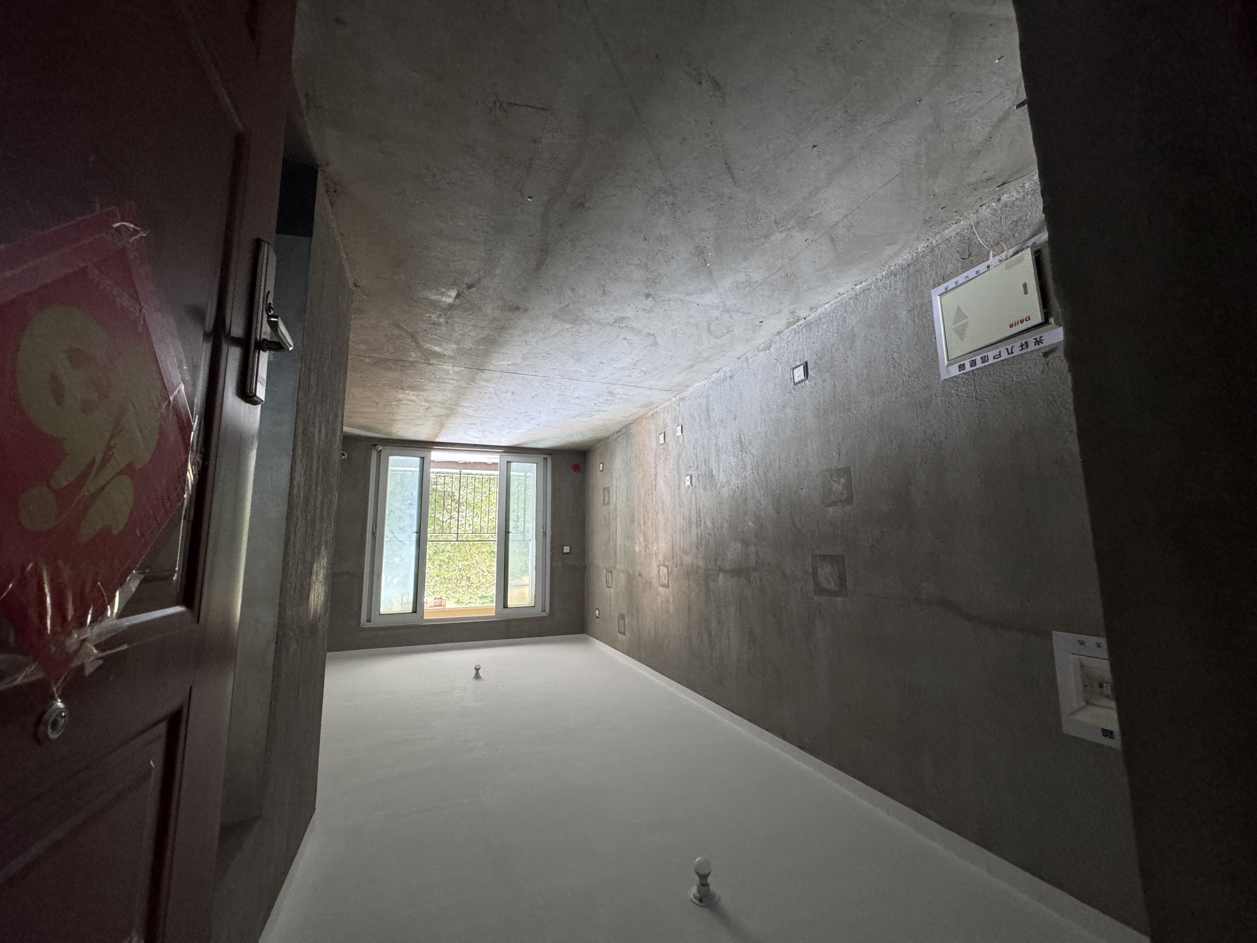景瑞御府 3室2厅1卫 92.96m²