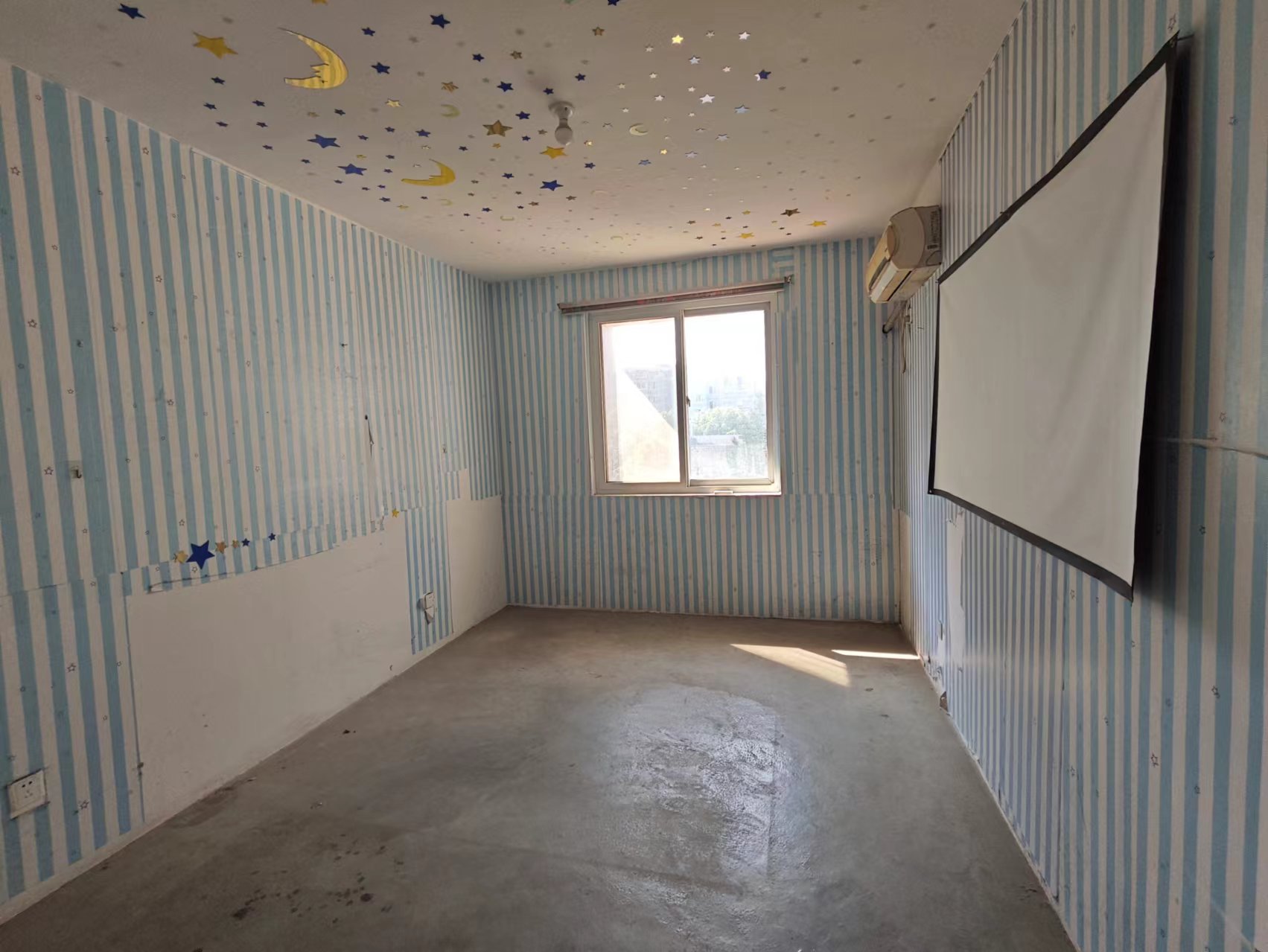 永和佳园 2室1厅1卫 86.6m&sup2;