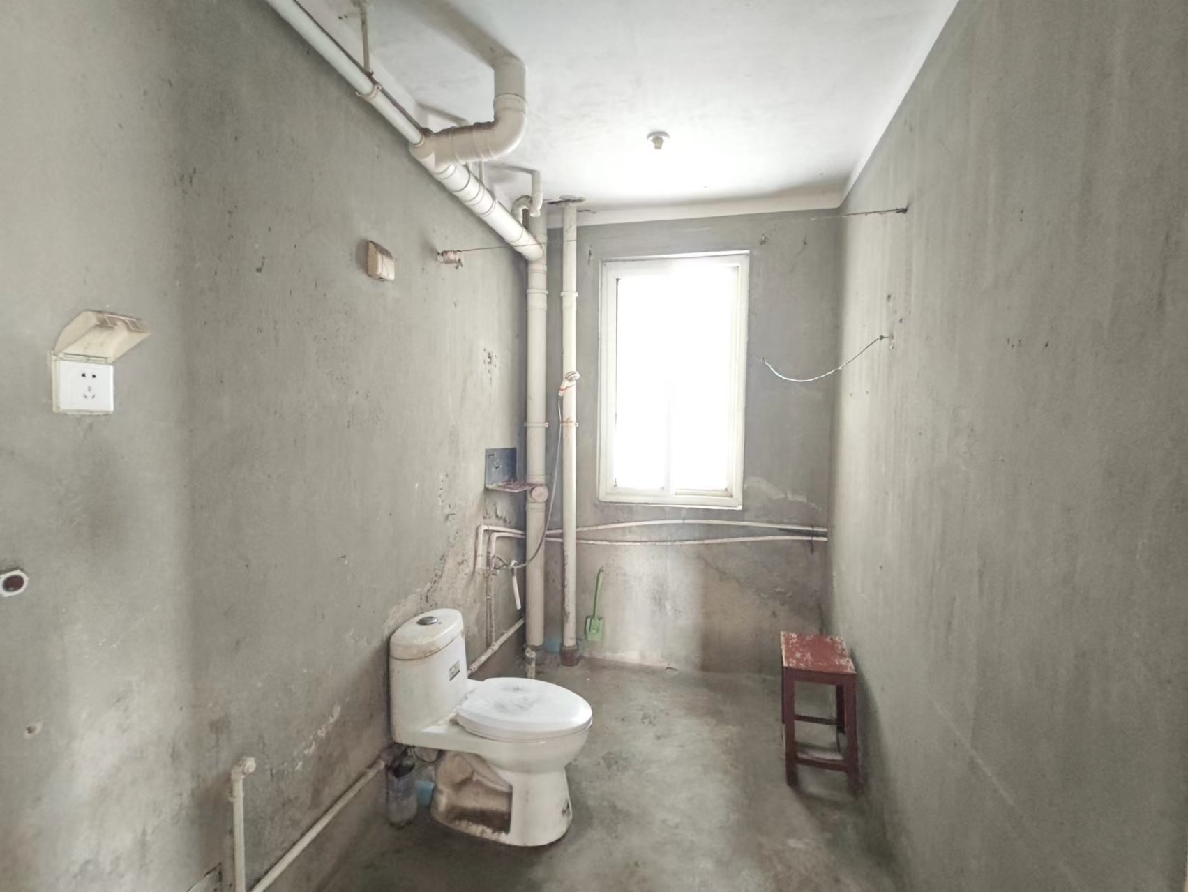 永和佳园 2室1厅1卫 86.6m&sup2;