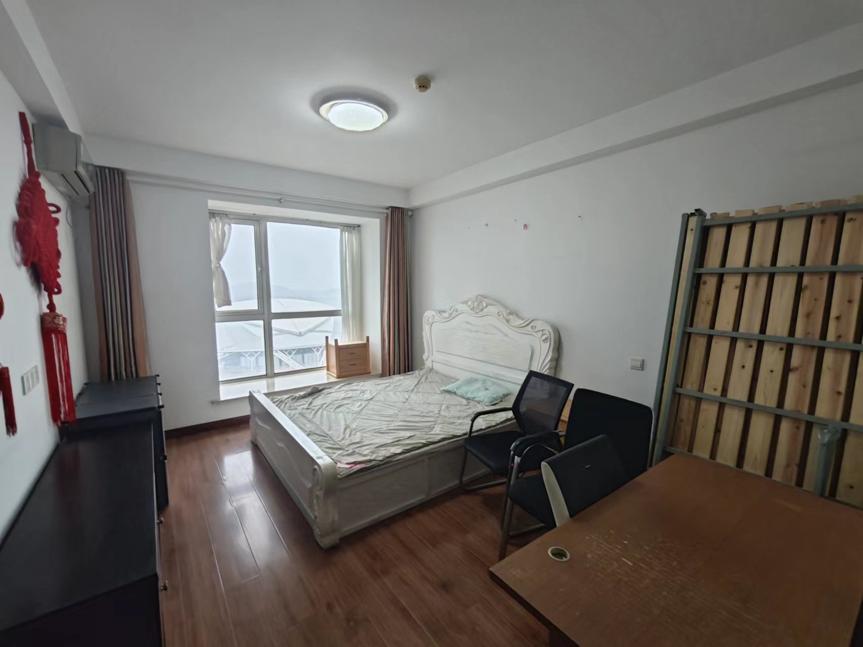中南世纪城北区 2室1厅1卫 86.00m&sup2;