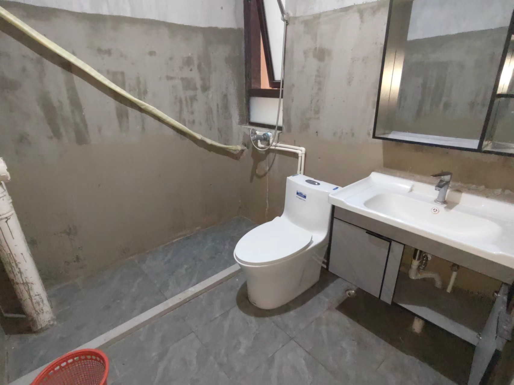 华强城 3室2厅2卫 116.73m&sup2;