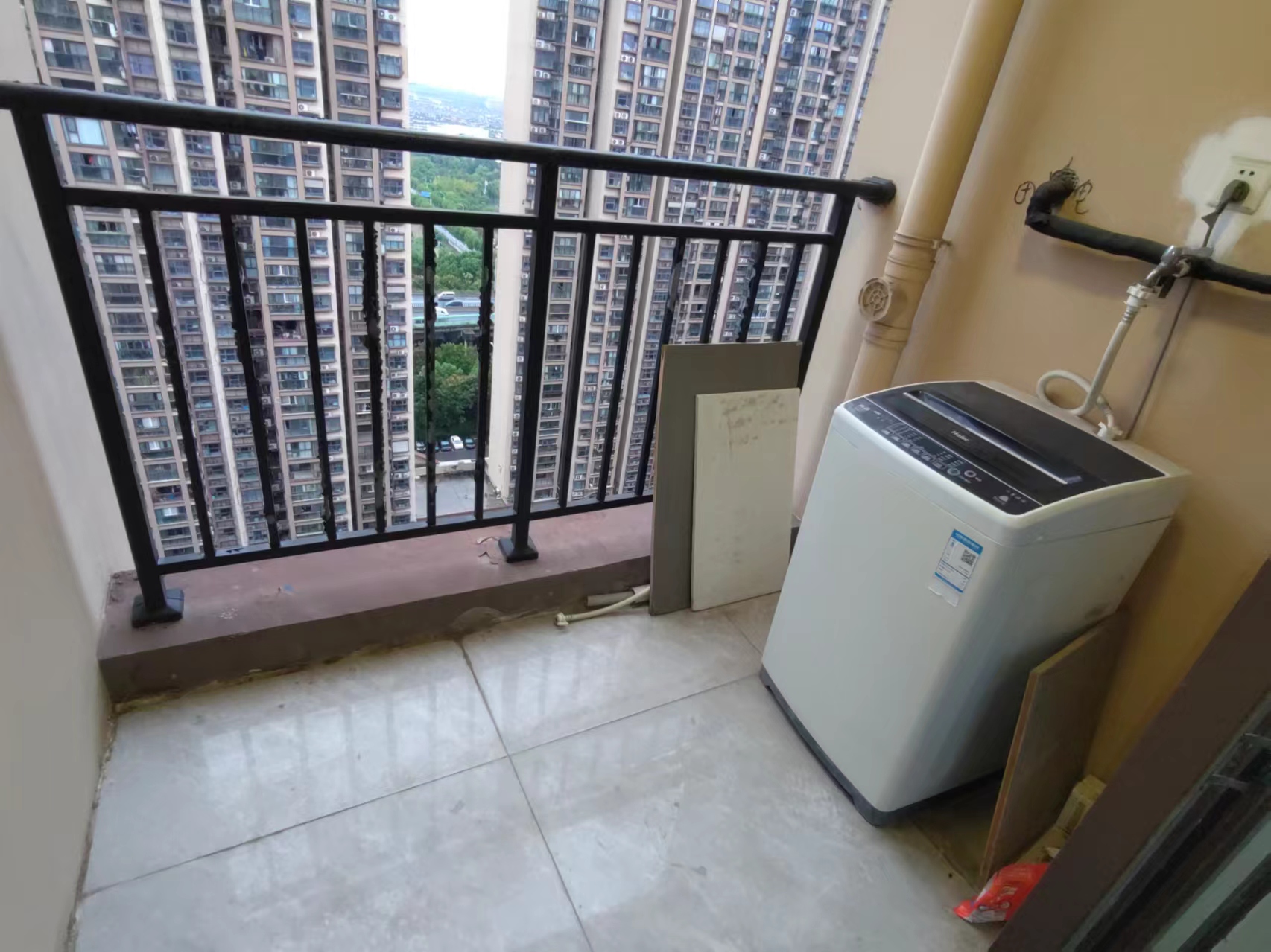 华强城 3室2厅2卫 116.73m&sup2;