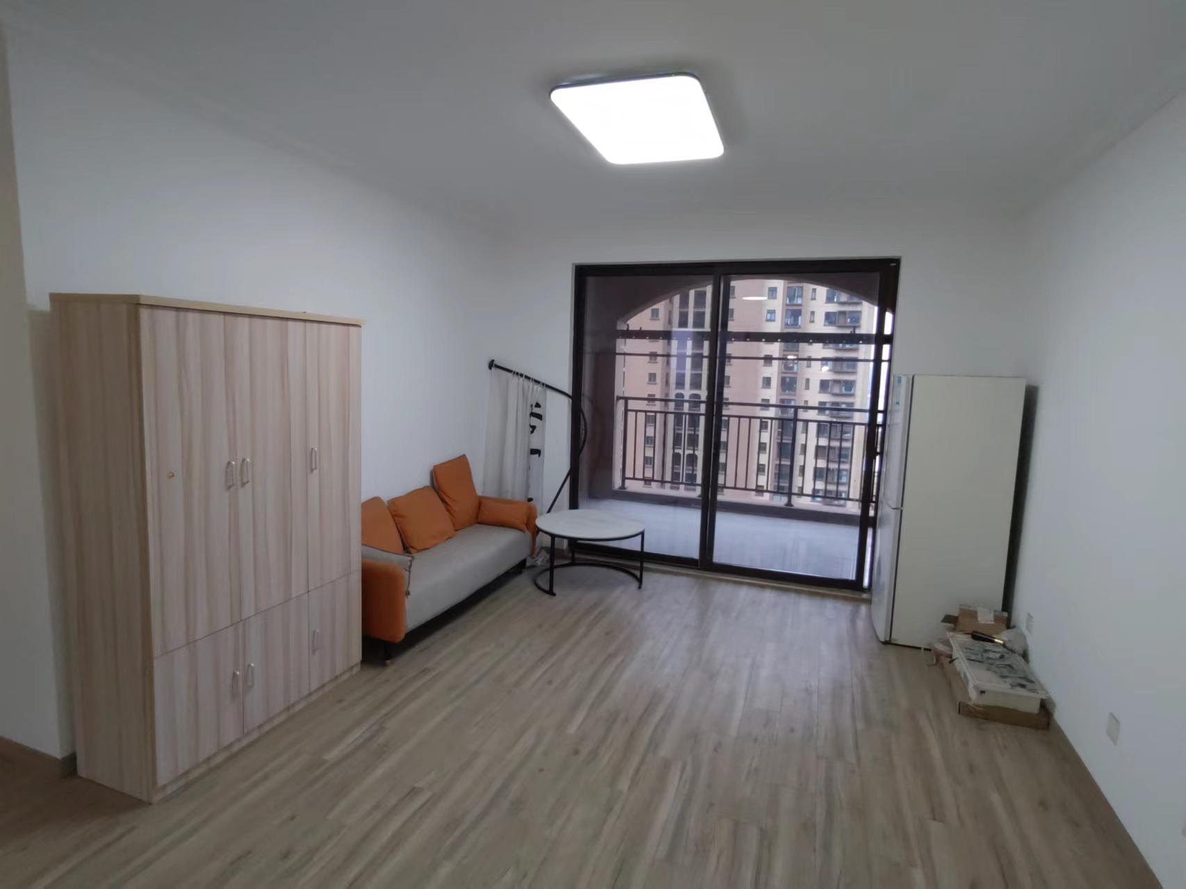 华强城 3室2厅2卫 116.73m&sup2;