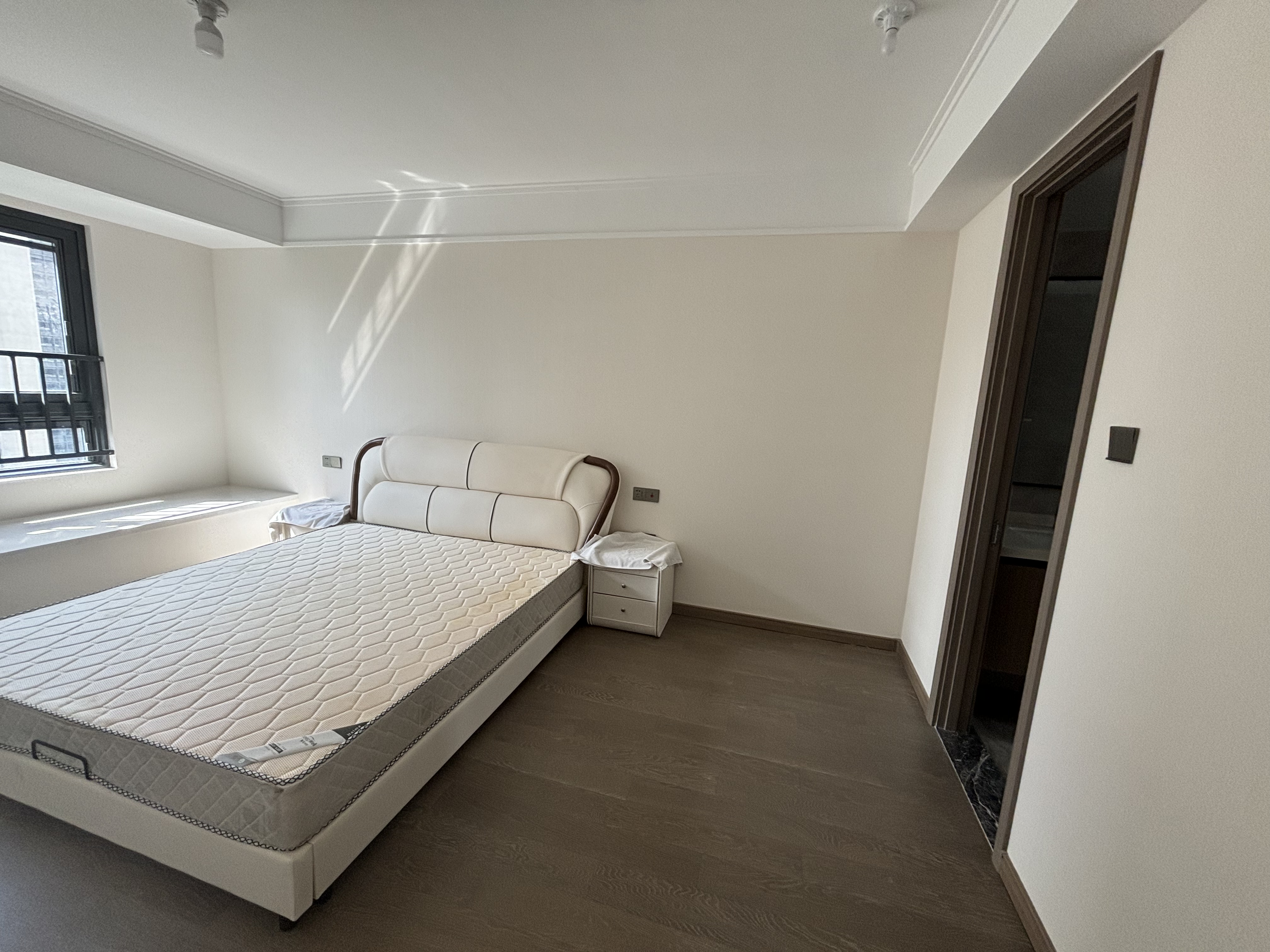 万科未来之光 4室2厅2卫 129.79m&sup2;