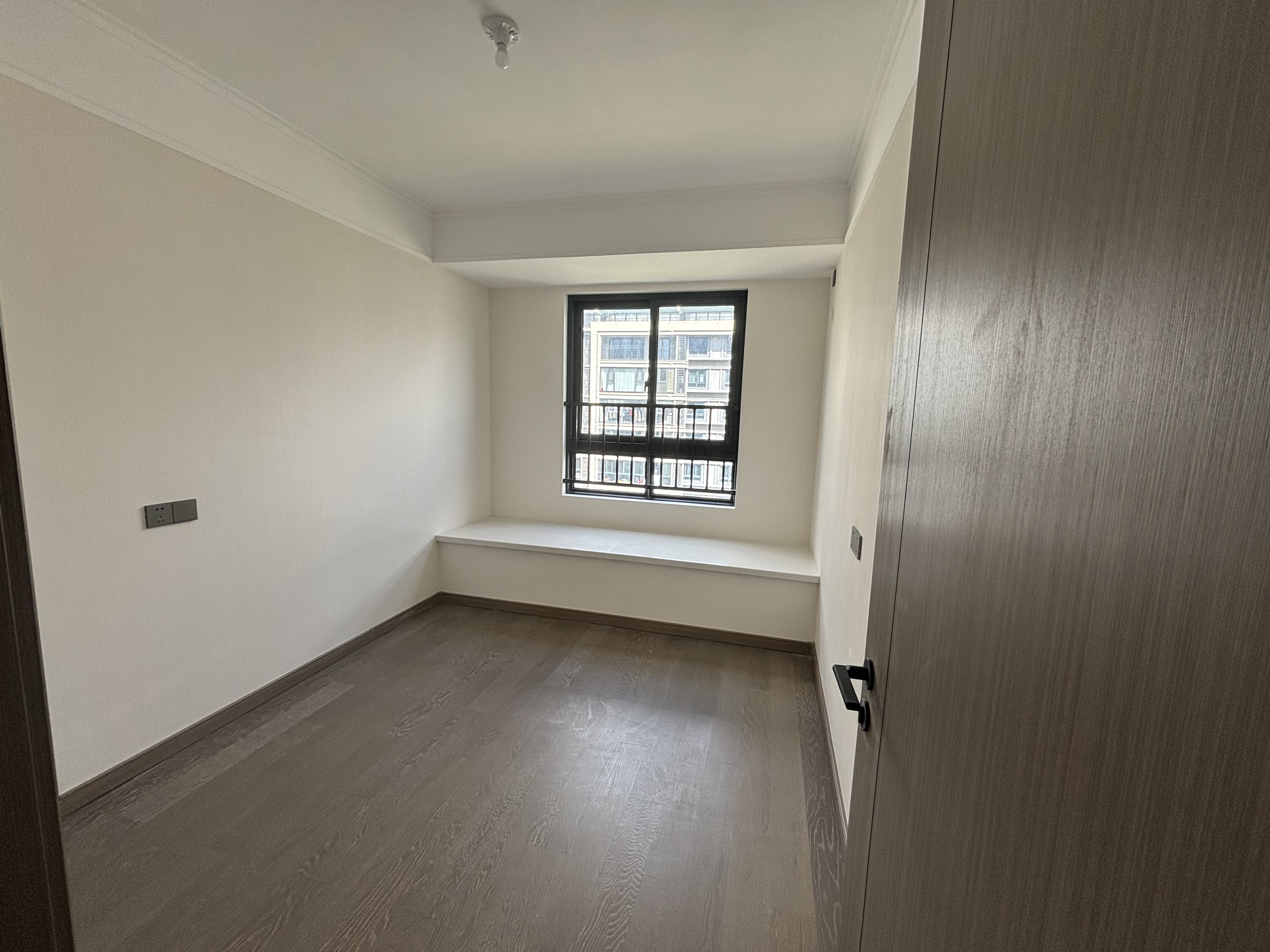 万科未来之光 4室2厅2卫 129.79m&sup2;