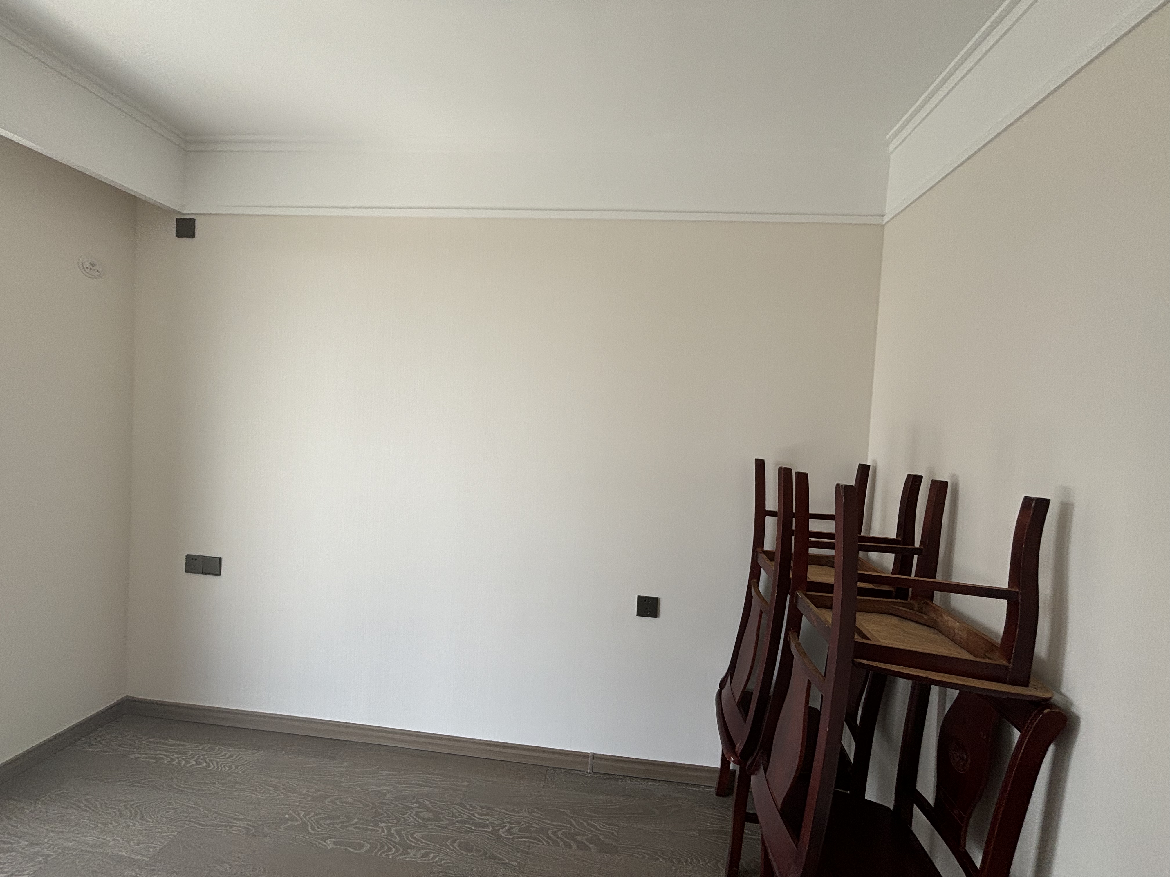 万科未来之光 4室2厅2卫 129.79m&sup2;
