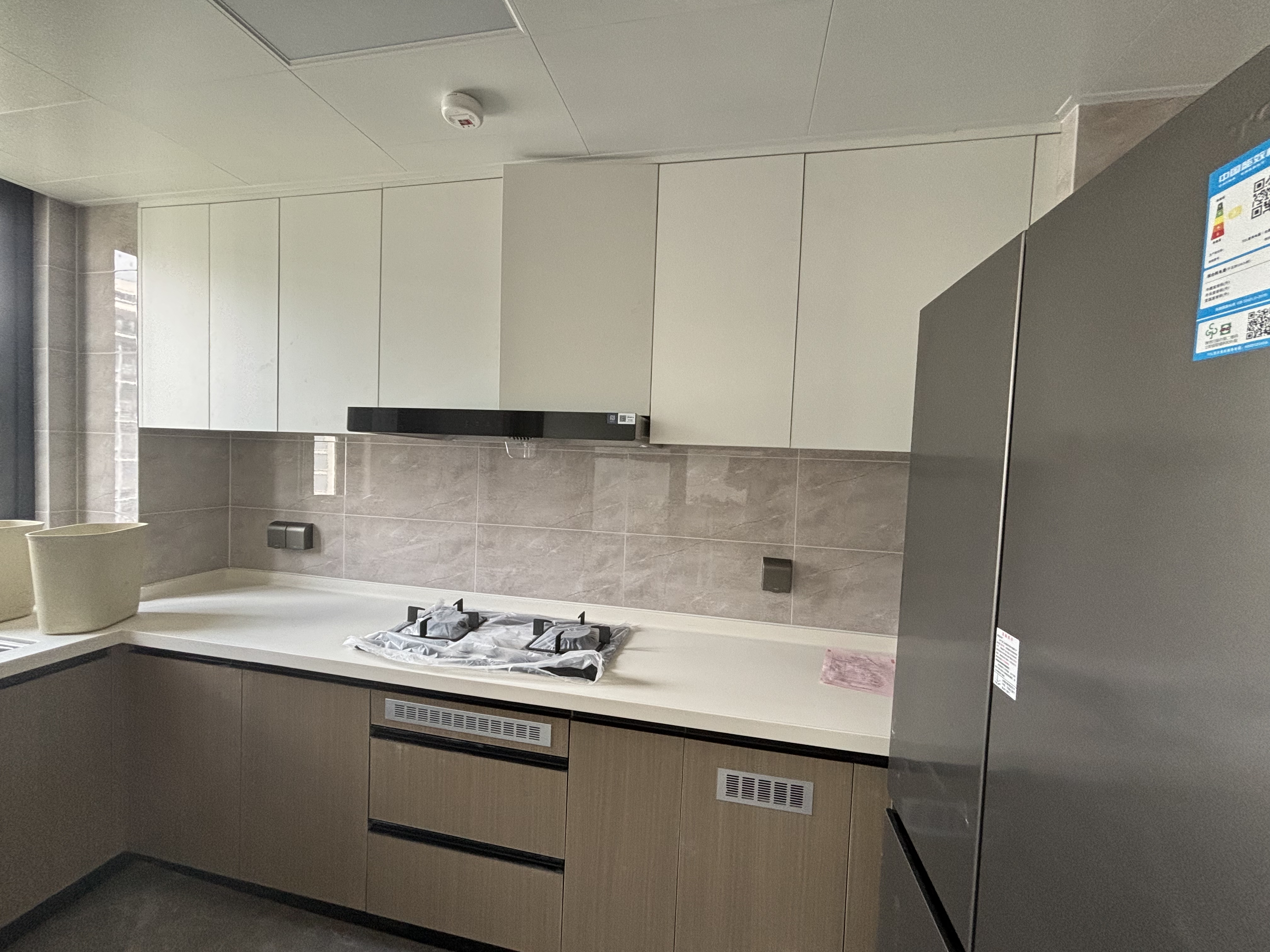 万科未来之光 4室2厅2卫 129.79m&sup2;