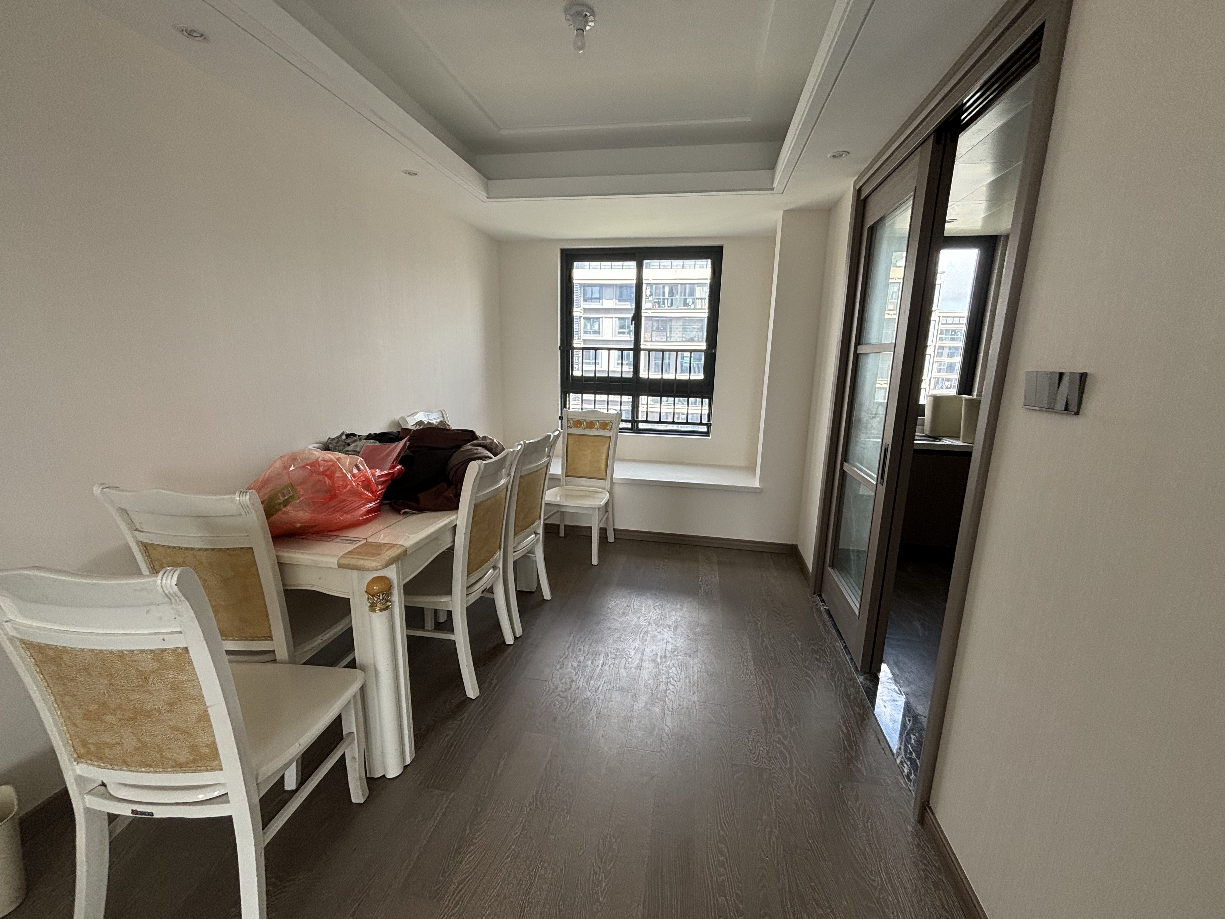 万科未来之光 4室2厅2卫 129.79m&sup2;