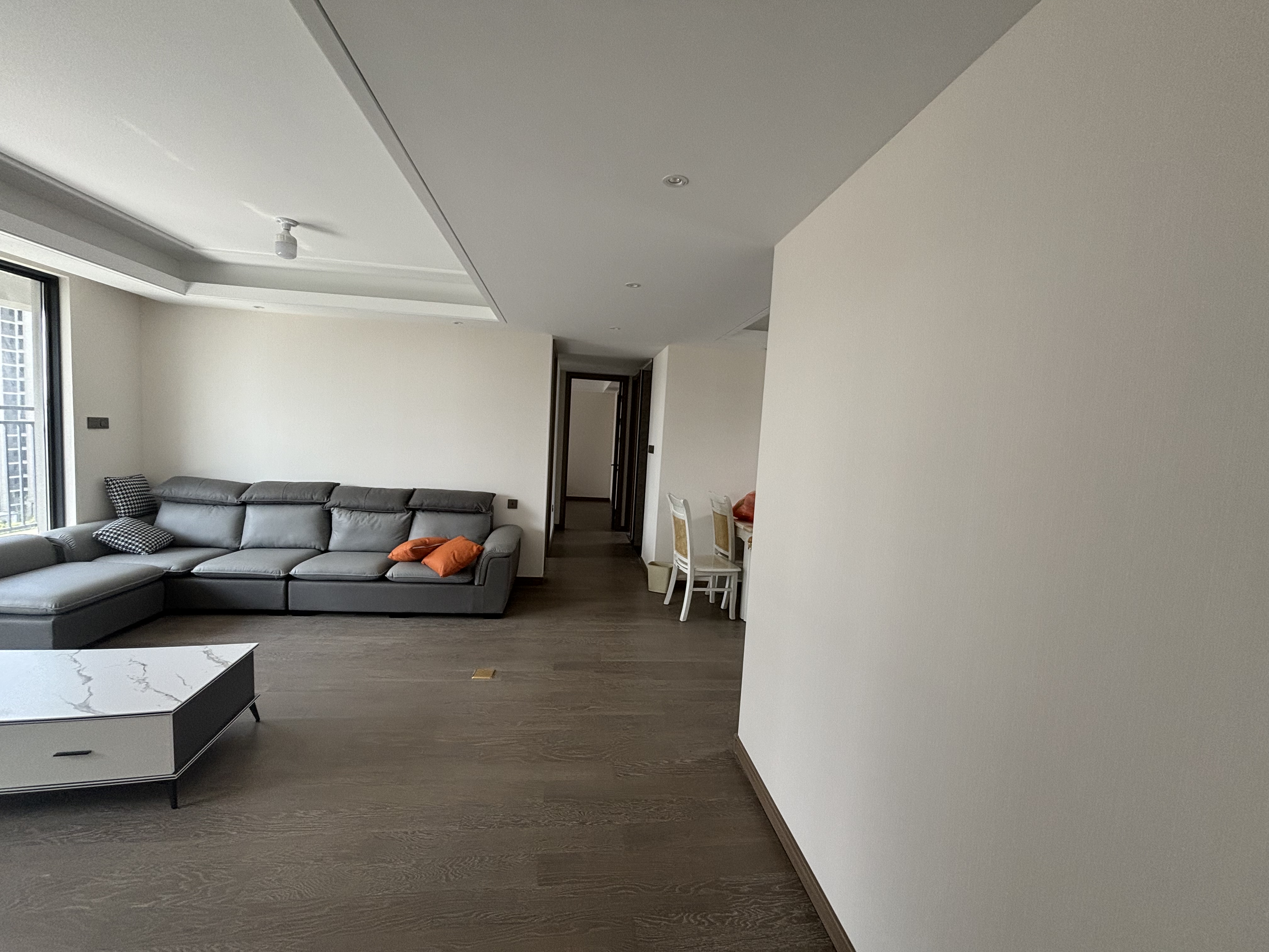 万科未来之光 4室2厅2卫 129.79m&sup2;