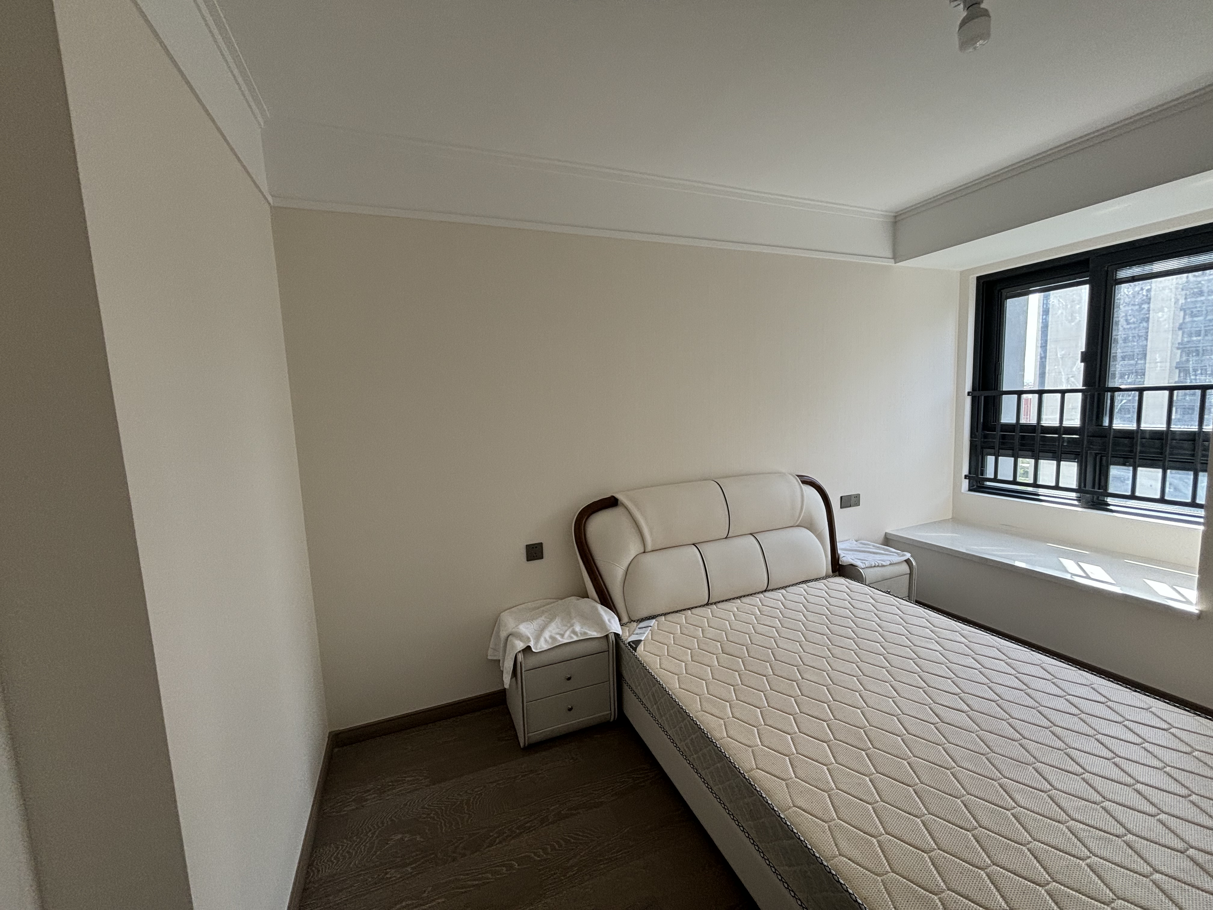 万科未来之光 4室2厅2卫 129.79m&sup2;