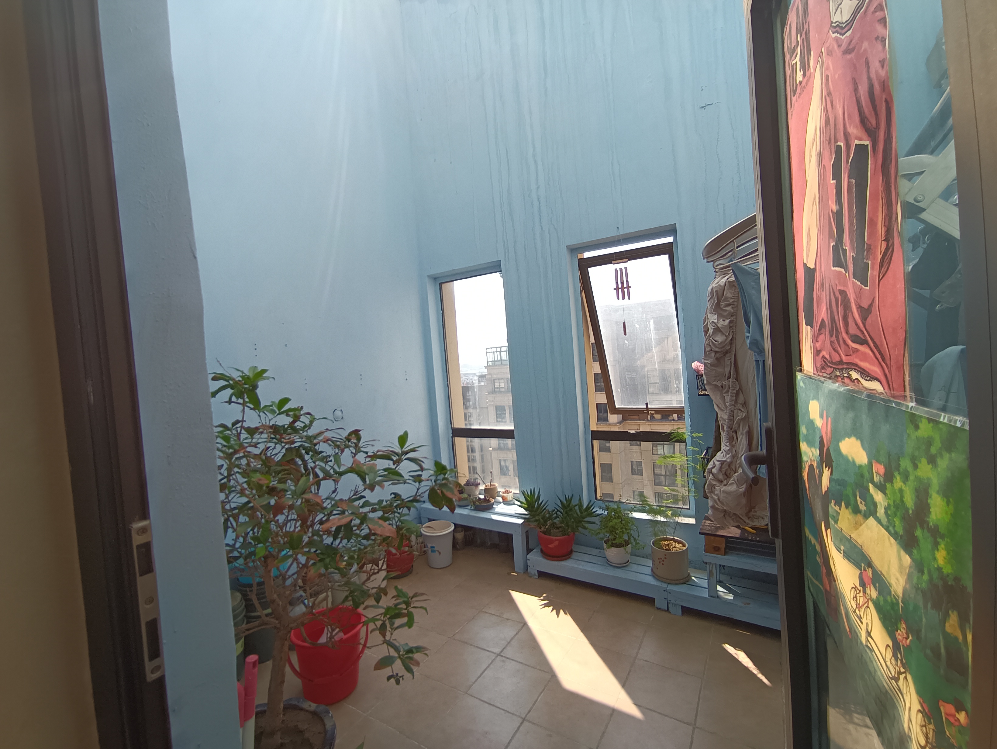 和融&bull;优山美地名邸 5室3厅2卫 249.00m&sup2;