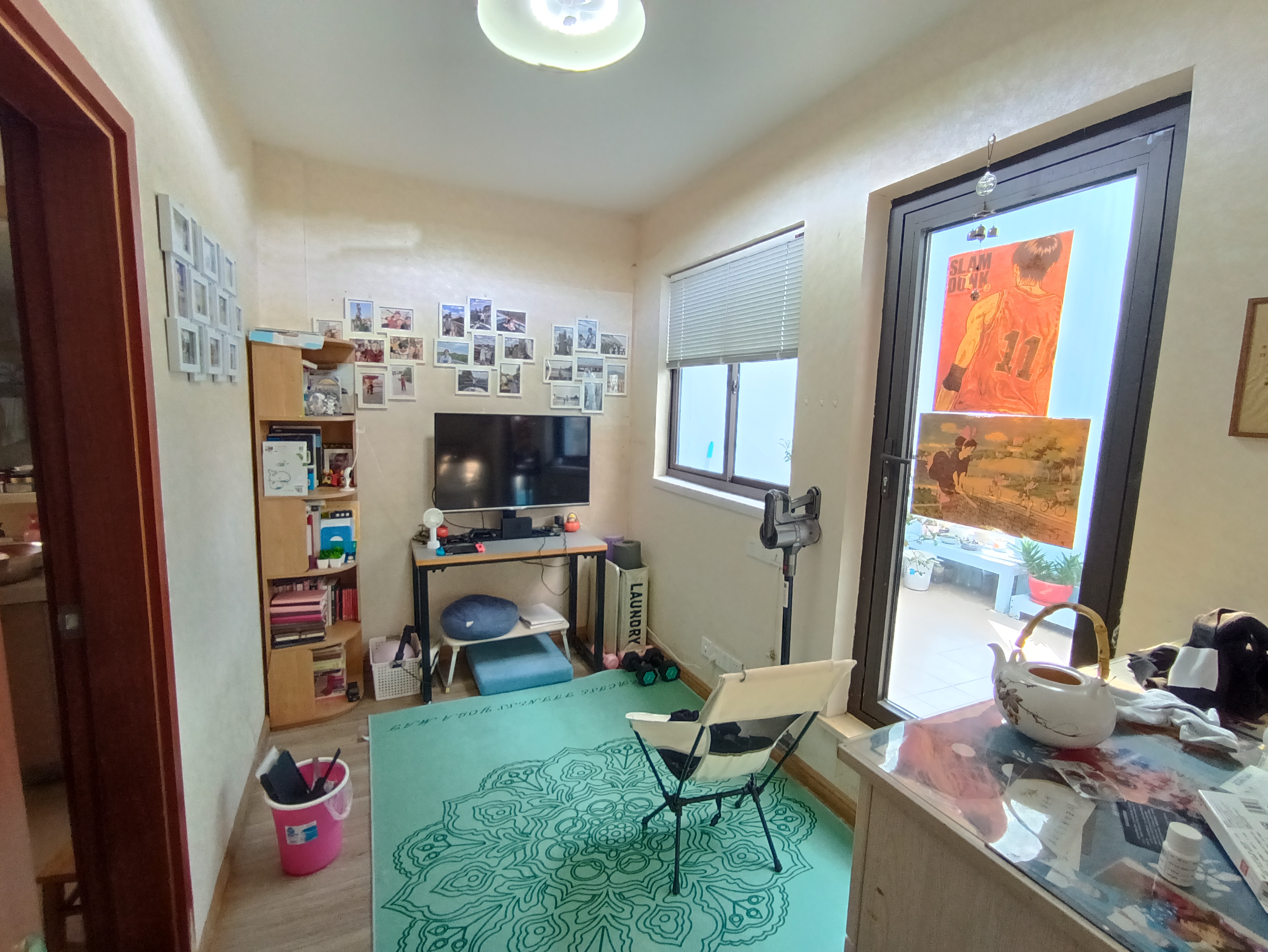 和融&bull;优山美地名邸 5室3厅2卫 249.00m&sup2;