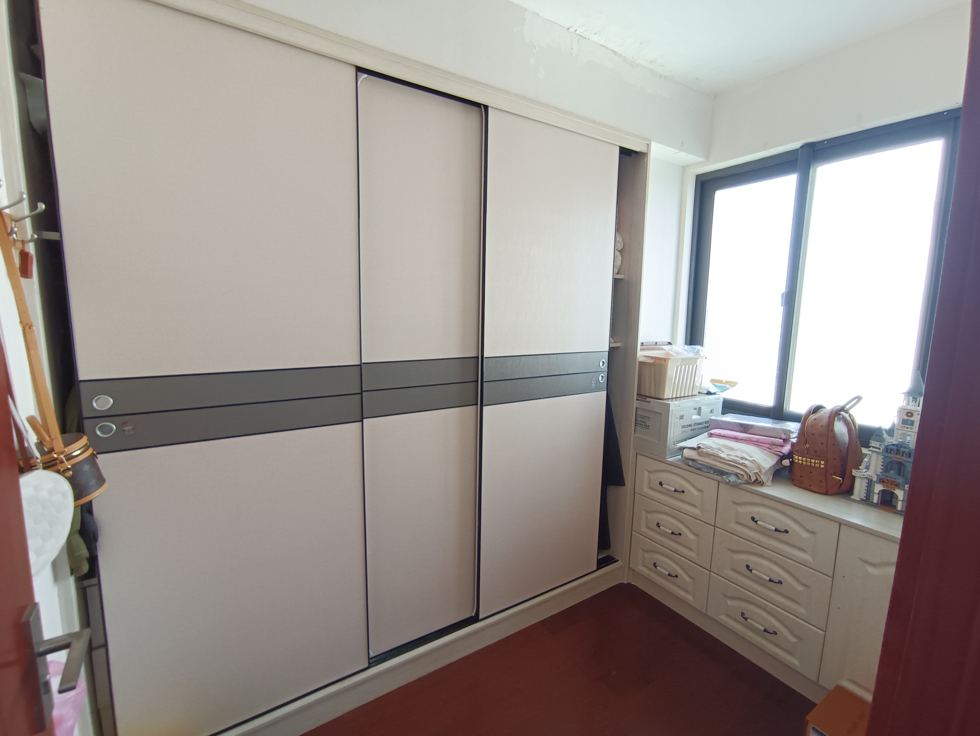 和融&bull;优山美地名邸 5室3厅2卫 249.00m&sup2;