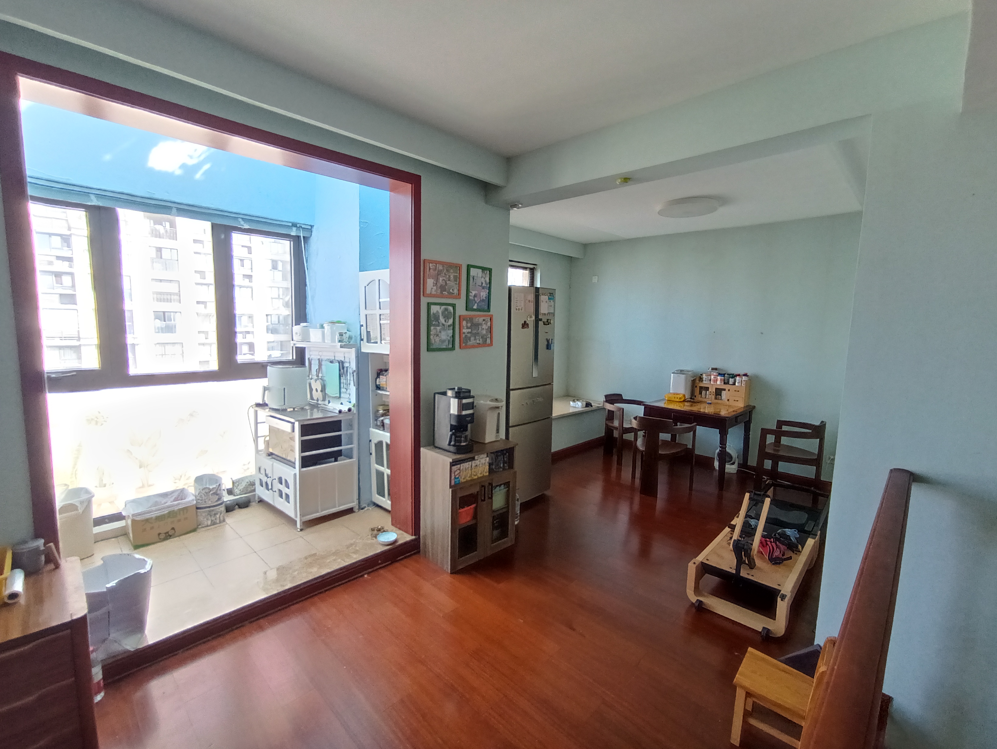 和融&bull;优山美地名邸 5室3厅2卫 249.00m&sup2;