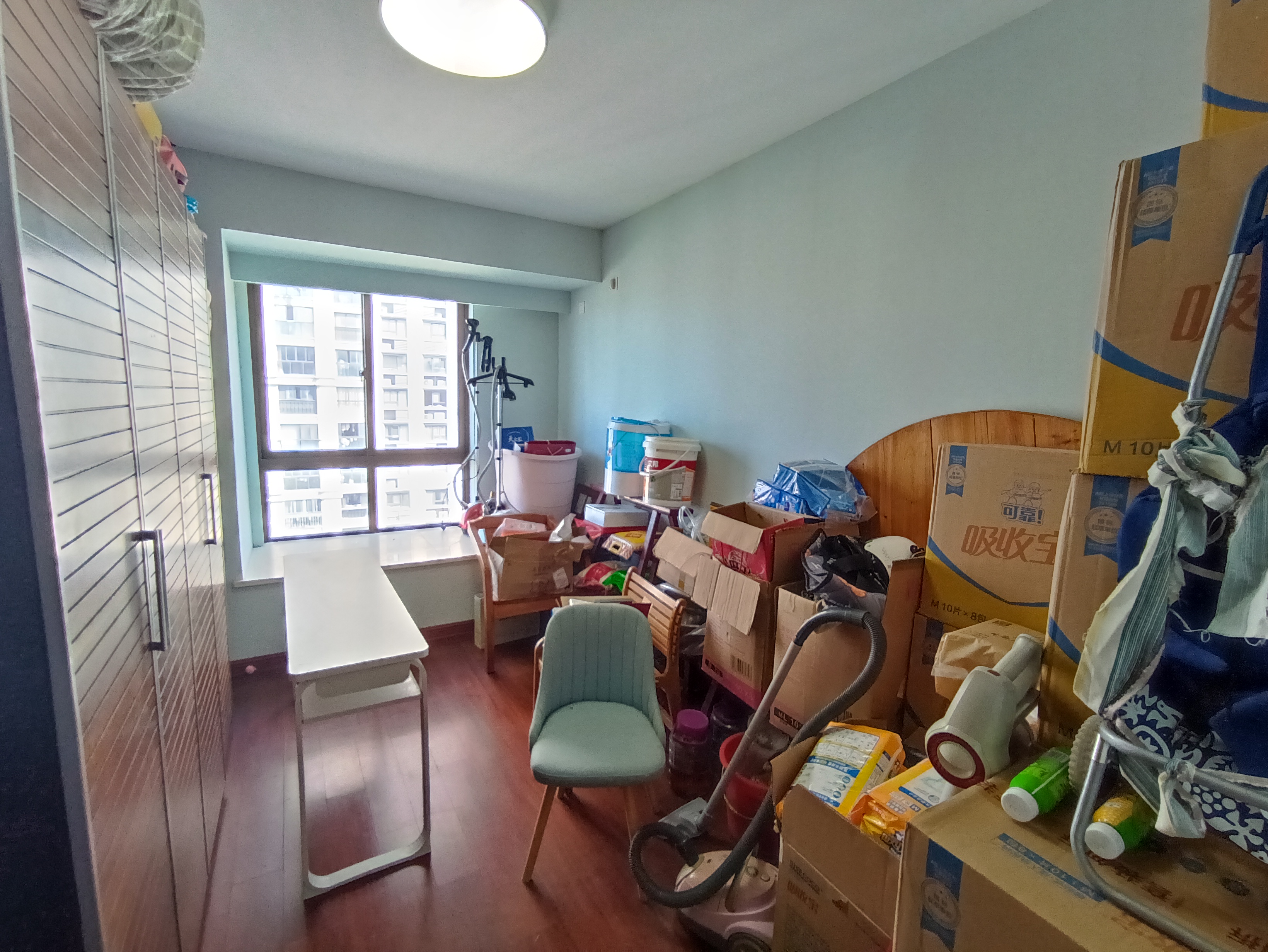 和融&bull;优山美地名邸 5室3厅2卫 249.00m&sup2;
