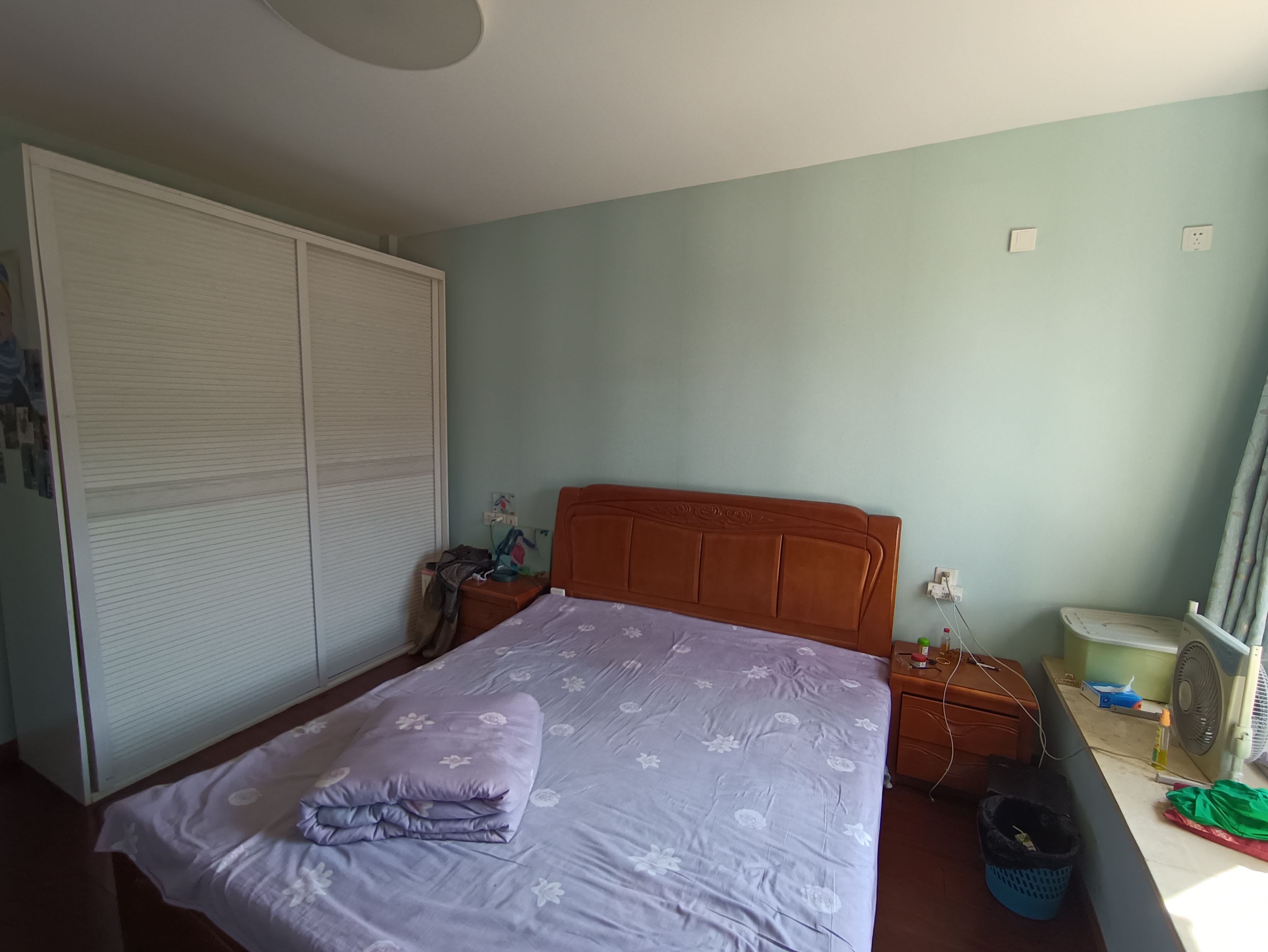 和融&bull;优山美地名邸 5室3厅2卫 249.00m&sup2;
