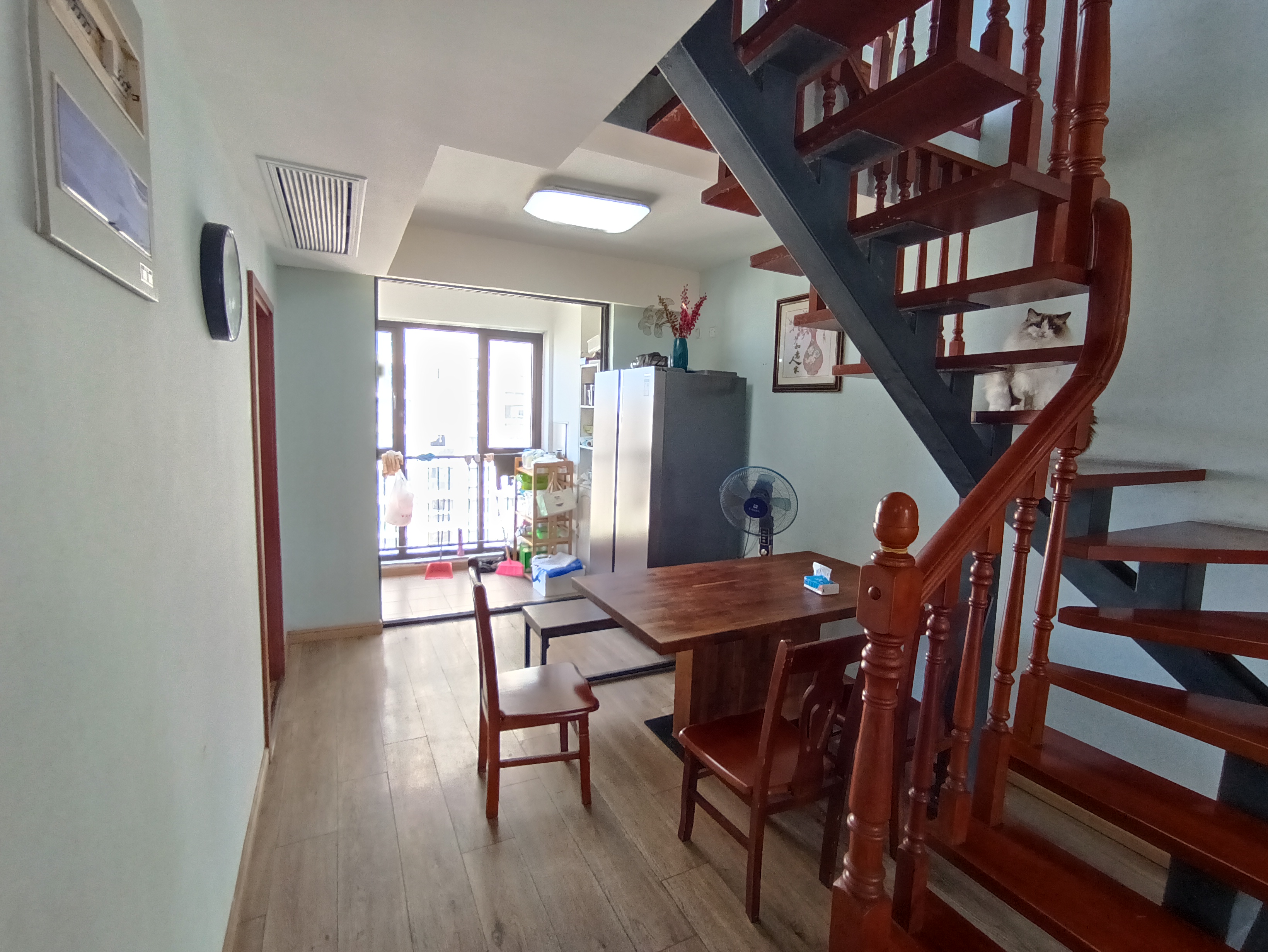 和融•优山美地名邸 5室3厅2卫 249.00m²