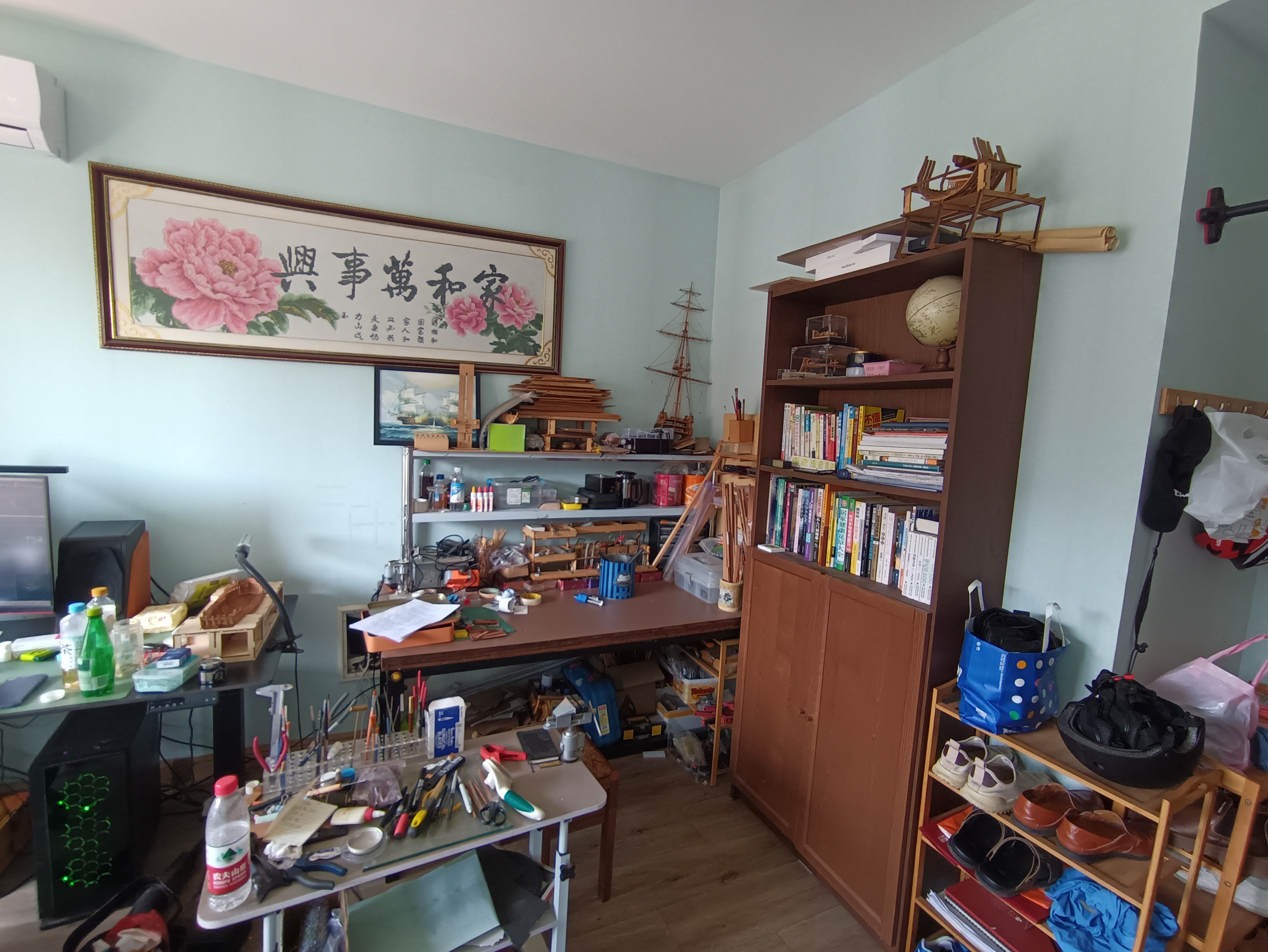 和融&bull;优山美地名邸 5室3厅2卫 249.00m&sup2;