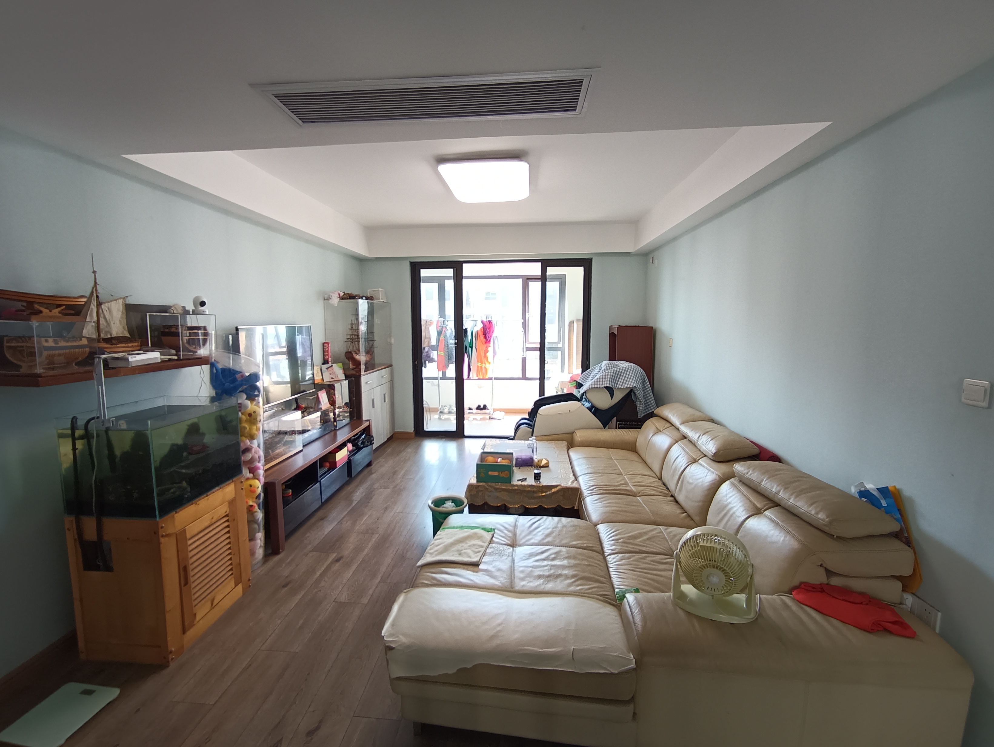 和融&bull;优山美地名邸 5室3厅2卫 249.00m&sup2;