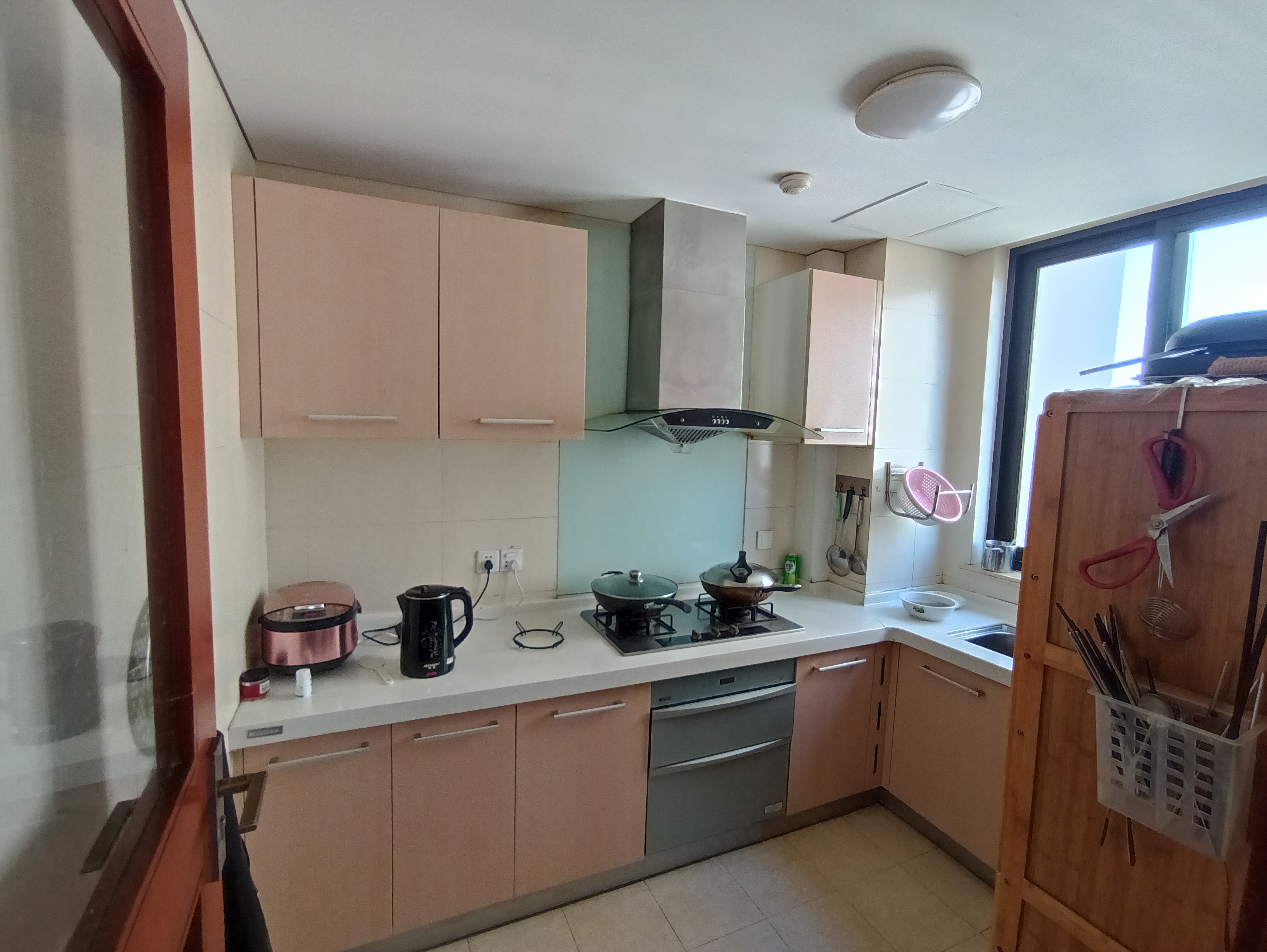 和融&bull;优山美地名邸 5室3厅2卫 249.00m&sup2;