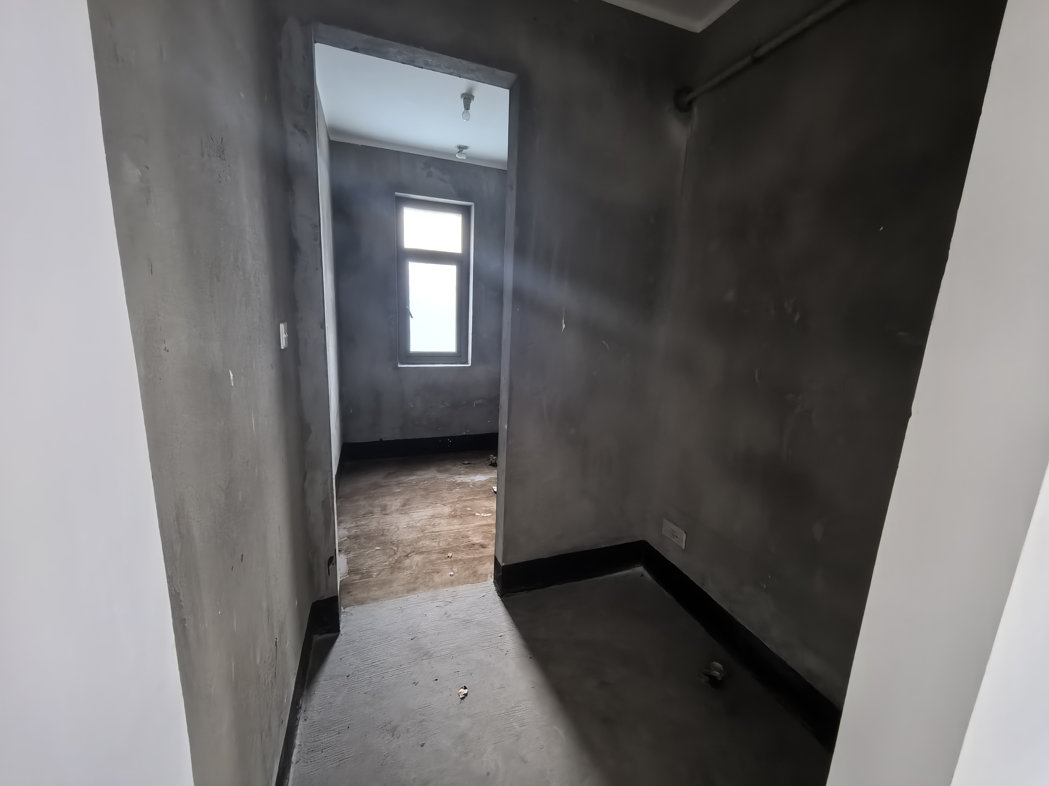 金河名人世家 6室2厅4卫 239.46m&sup2;