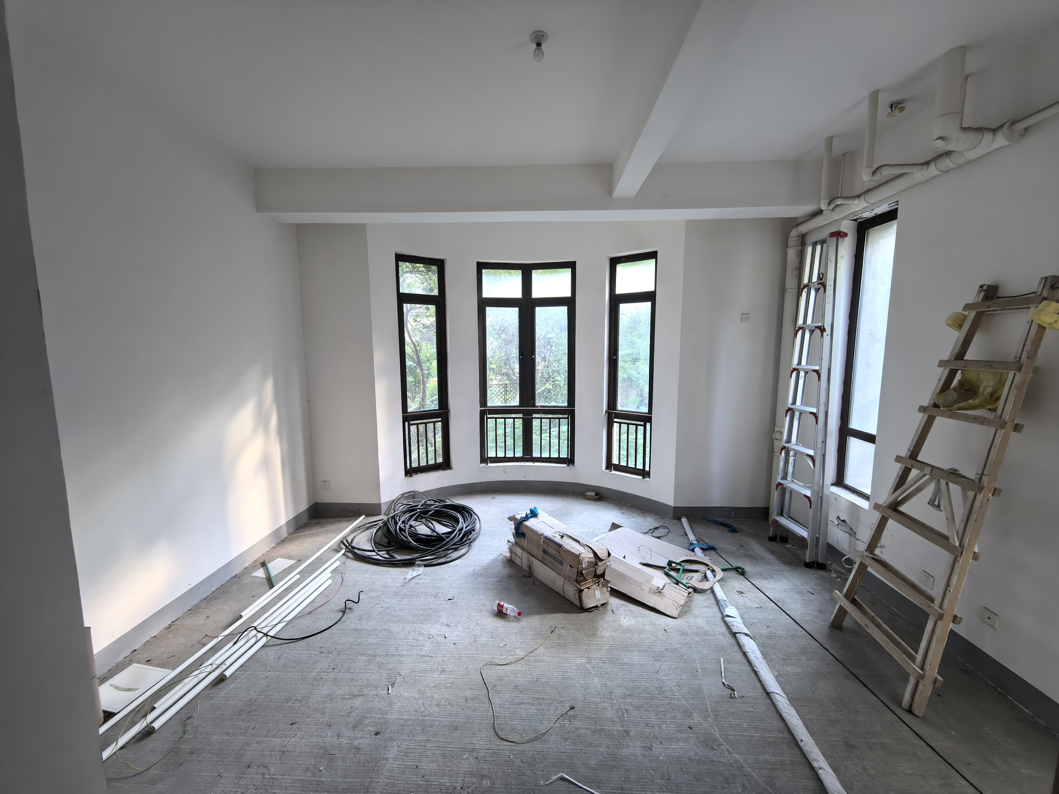 金河名人世家 6室2厅4卫 239.46m&sup2;