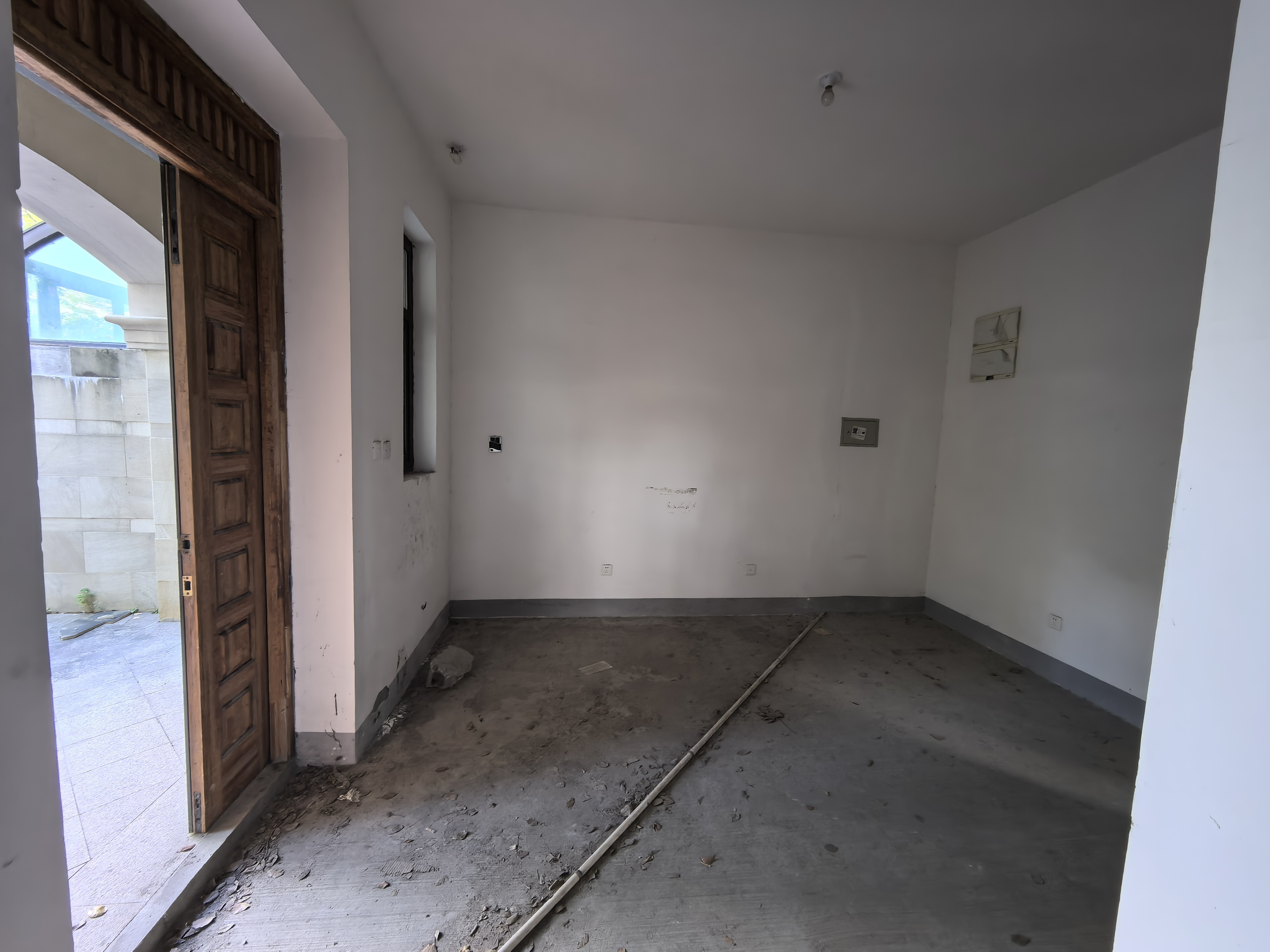 金河名人世家 6室2厅4卫 239.46m&sup2;