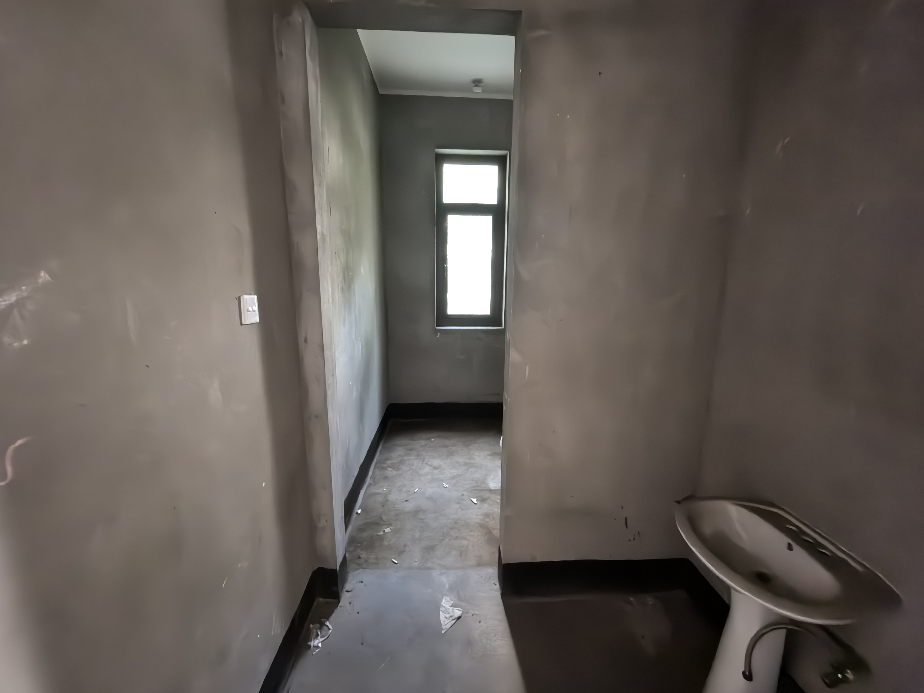 金河名人世家 6室2厅4卫 239.46m&sup2;