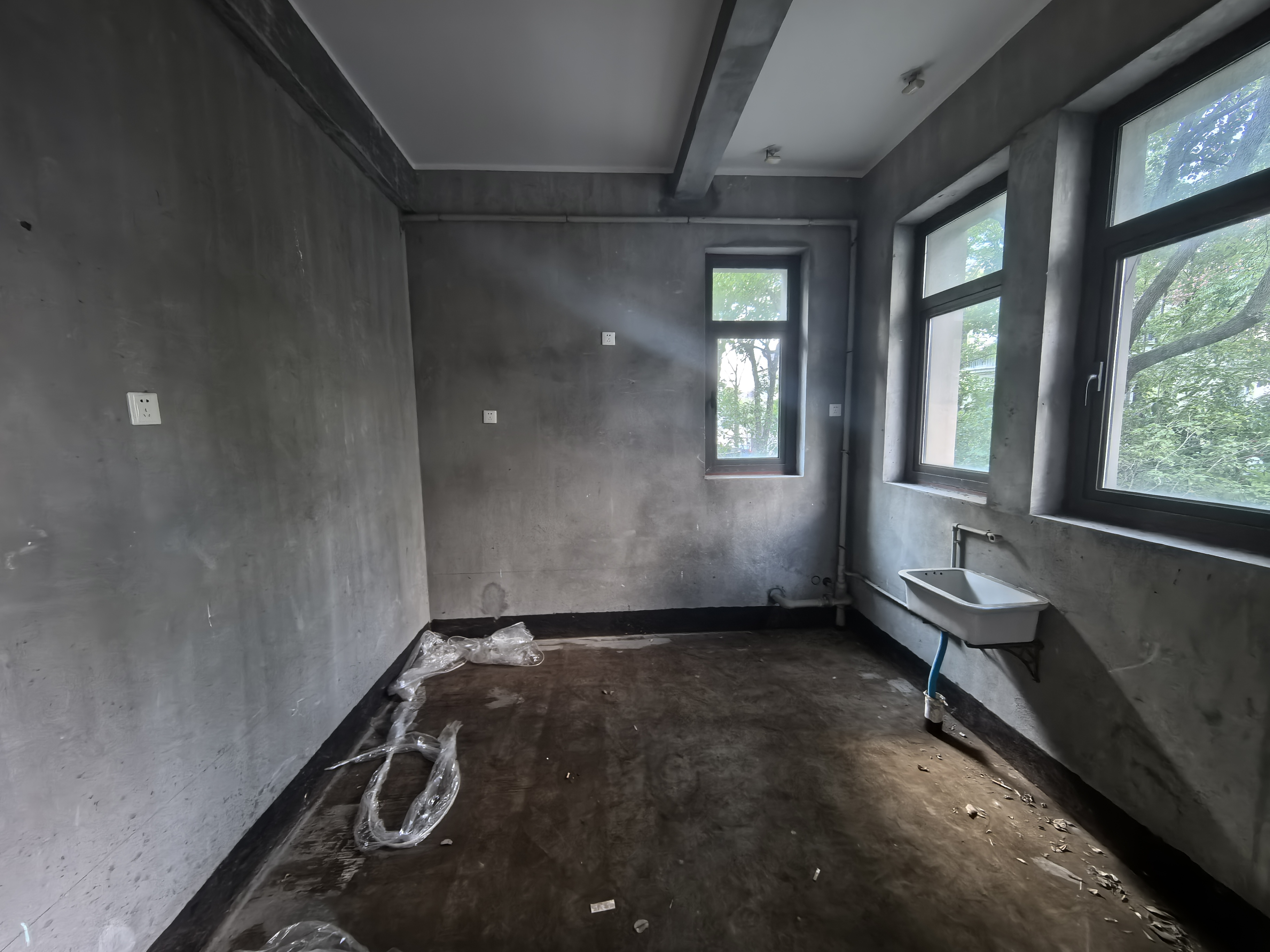 金河名人世家 6室2厅4卫 239.46m&sup2;