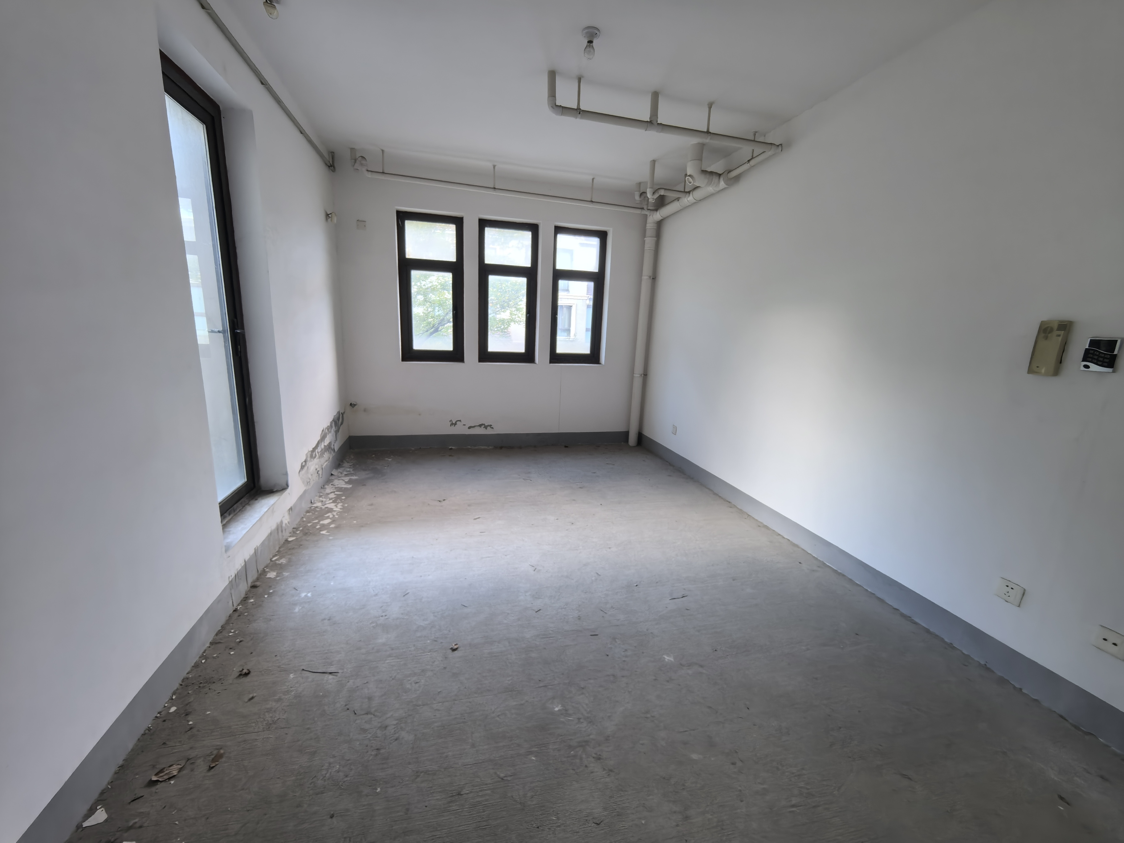 金河名人世家 6室2厅4卫 239.46m&sup2;