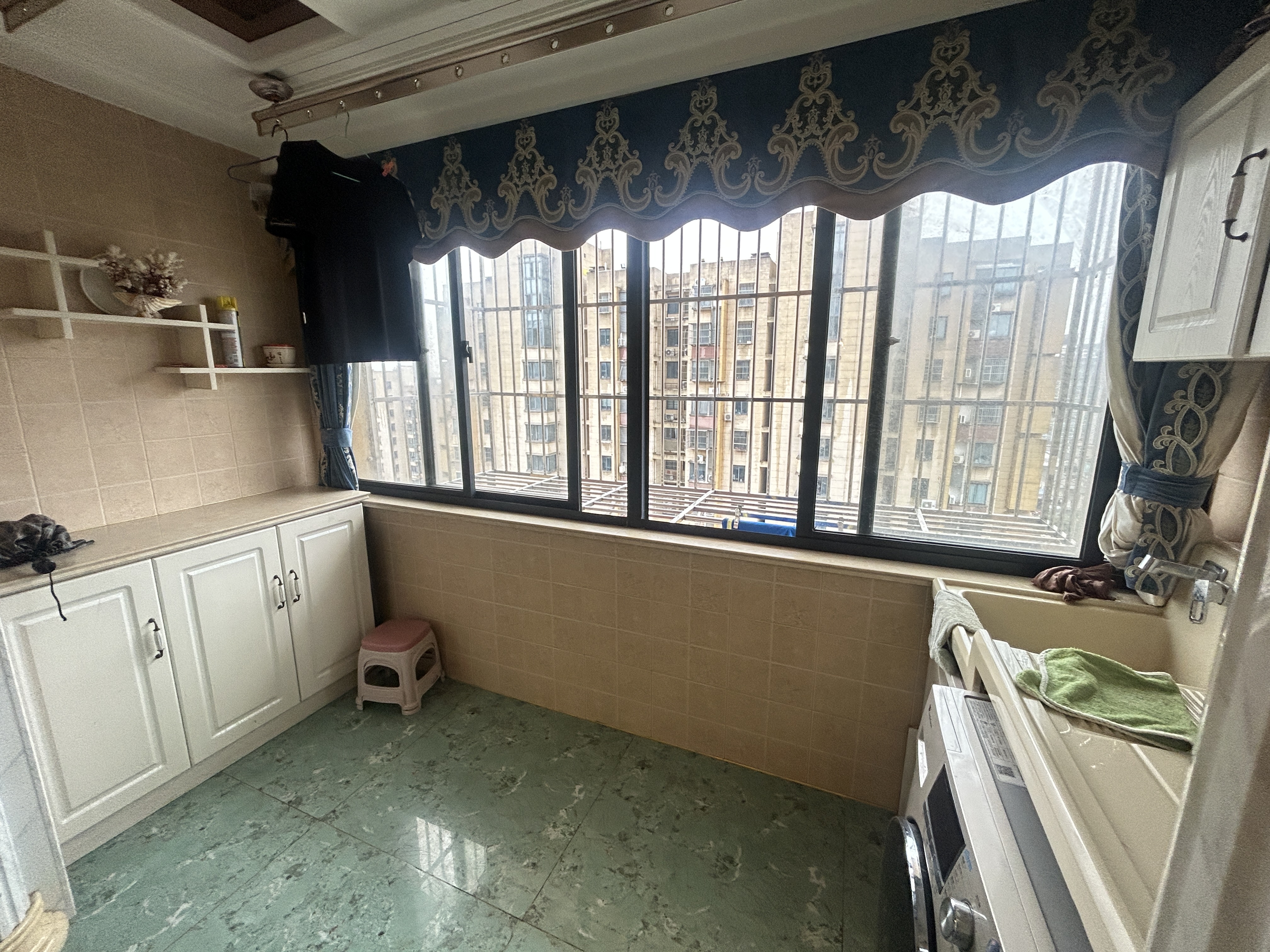 融悦华庭 2室1厅1卫 86m&sup2;