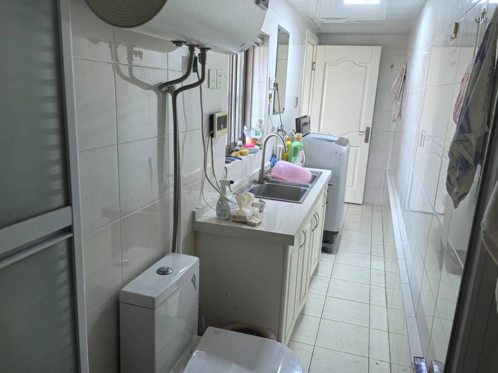 前景花苑 5室2厅2卫 183m&sup2;