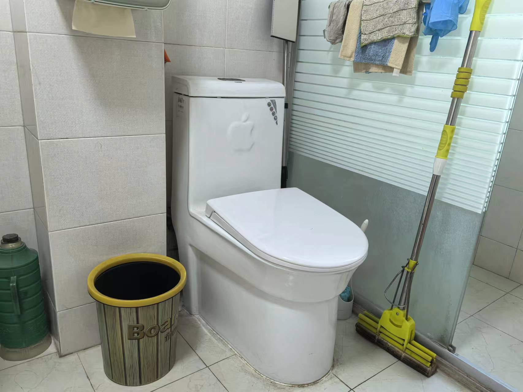 前景花苑 5室2厅2卫 183m&sup2;