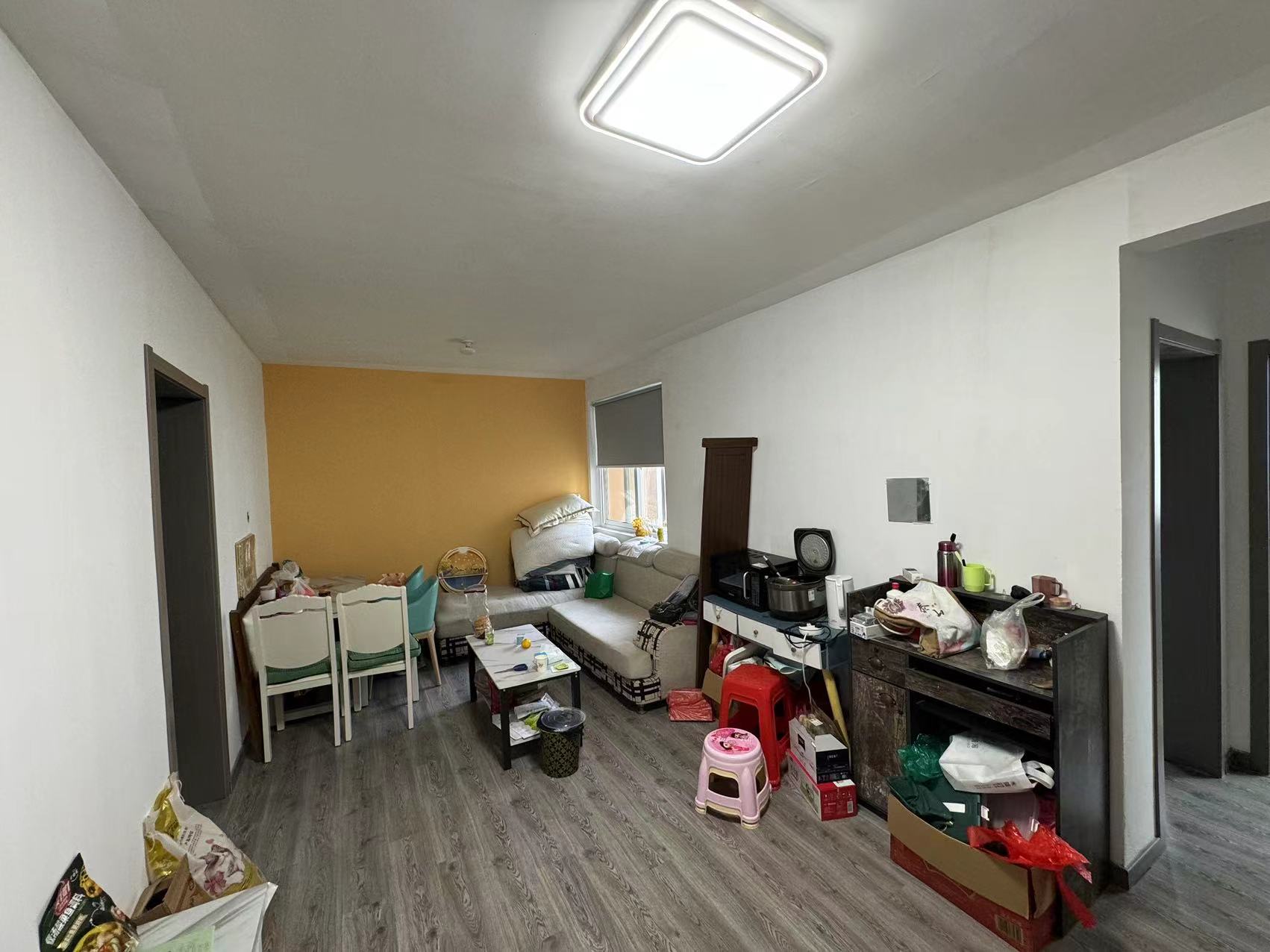 惠泽苑 2室1厅1卫 80m&sup2;