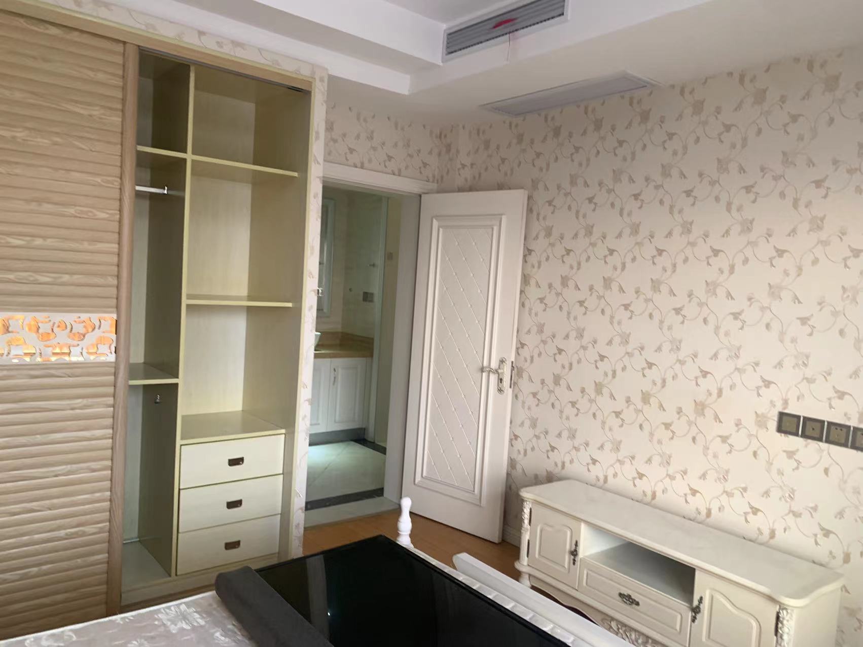未来锦城 2室2厅1卫 88m²