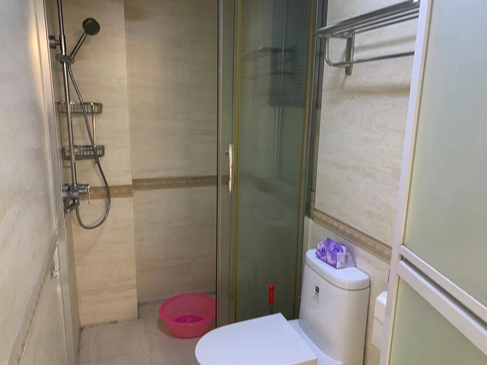 未来锦城 2室2厅1卫 88m²