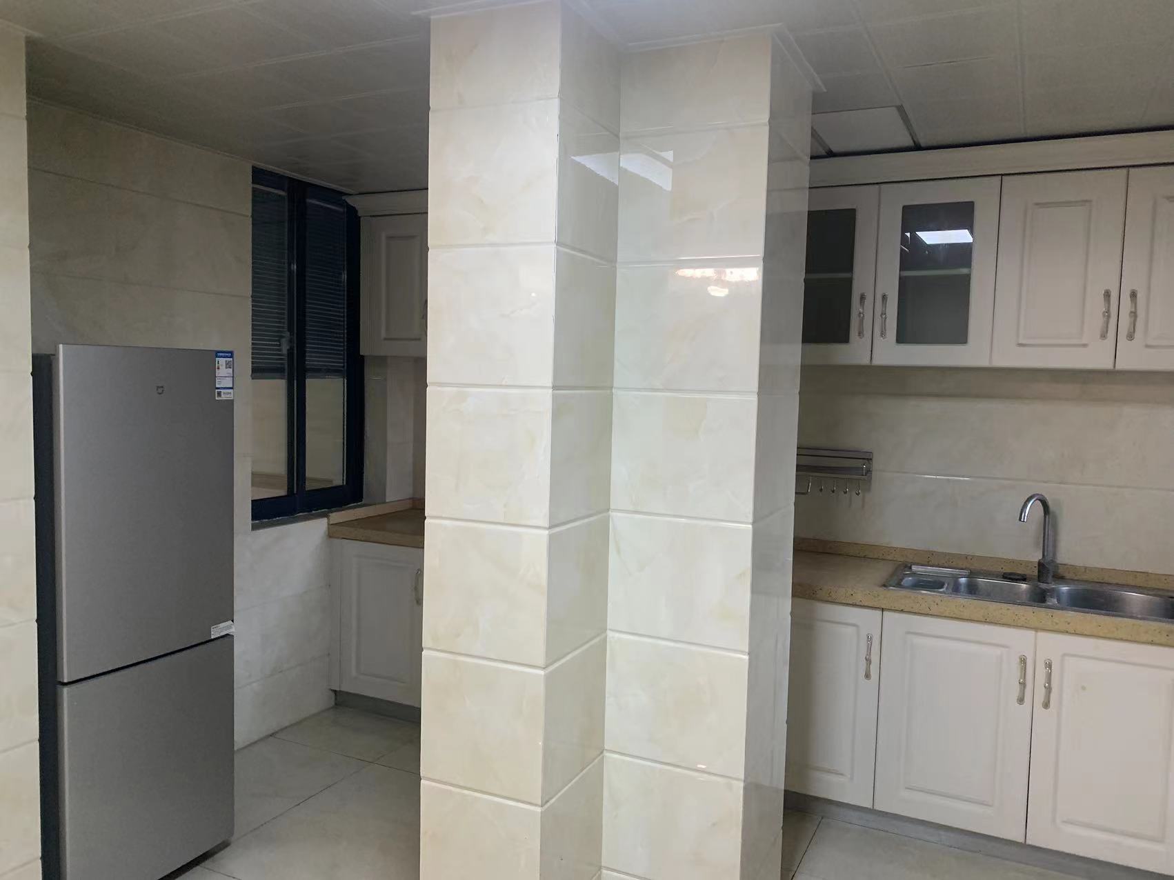 未来锦城 2室2厅1卫 88m²