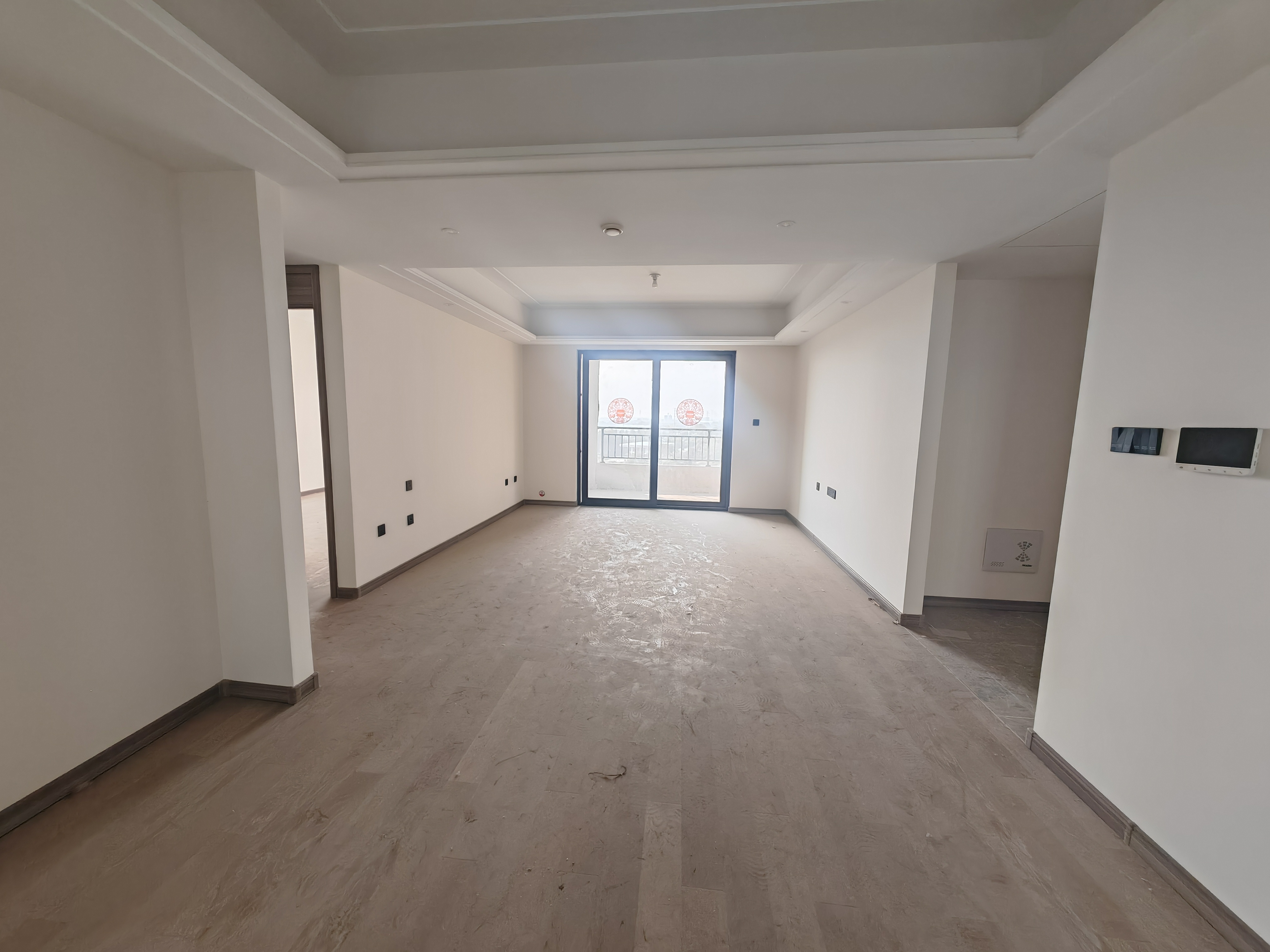 湖山源著 3室2厅2卫 127m²