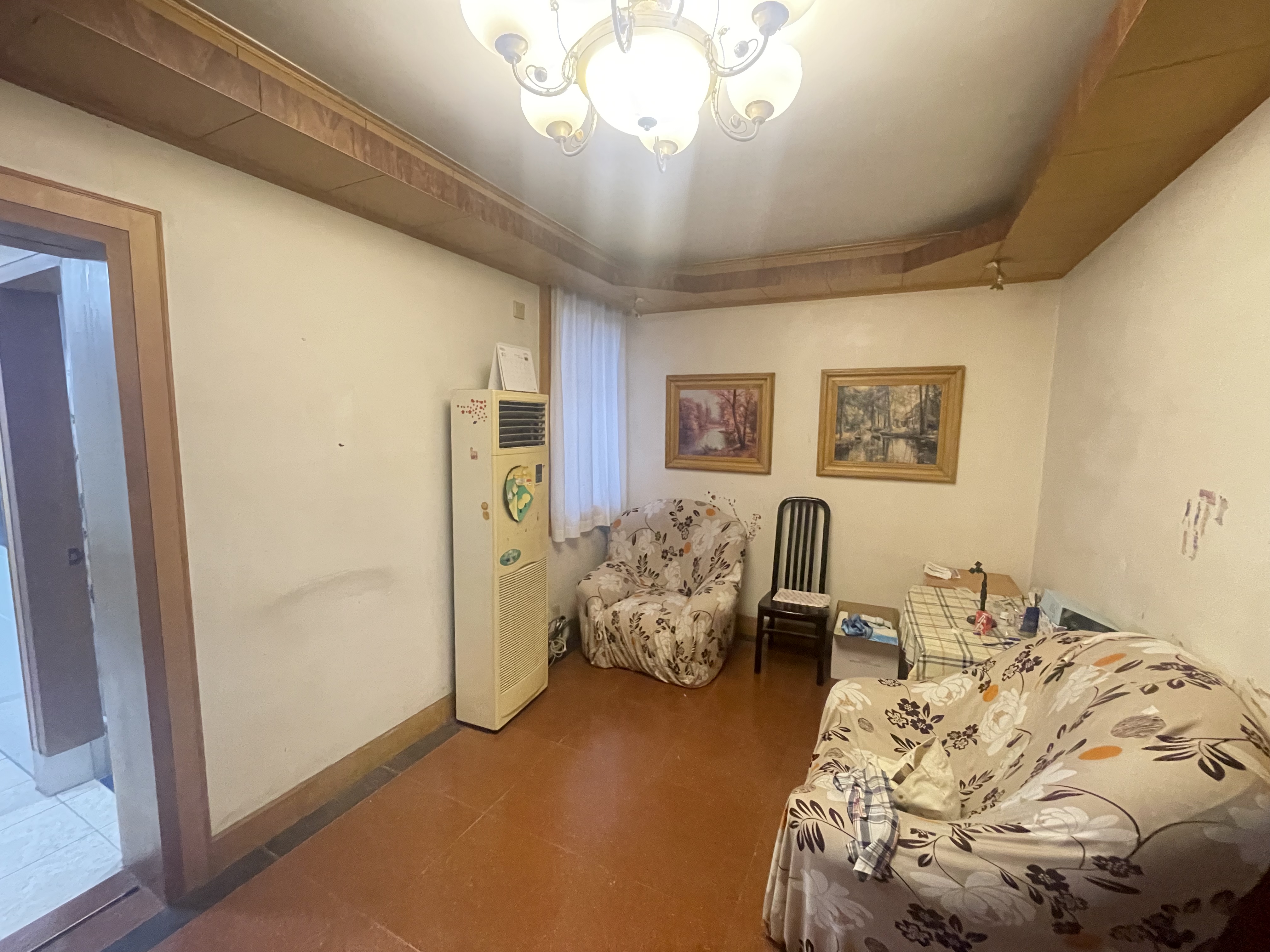 新海通花园 2室1厅1卫 71.61m²