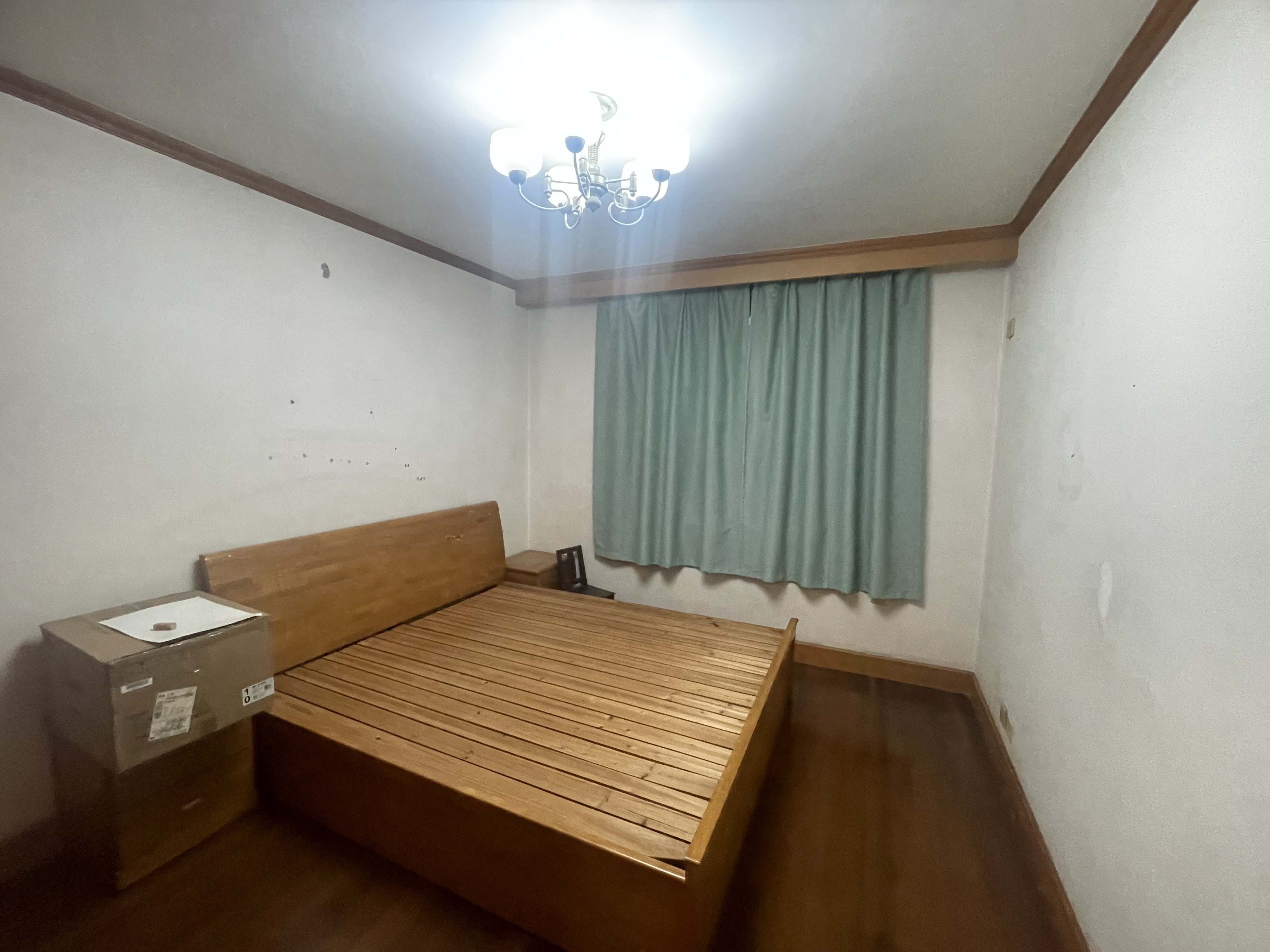 新海通花园 2室1厅1卫 71.61m&sup2;