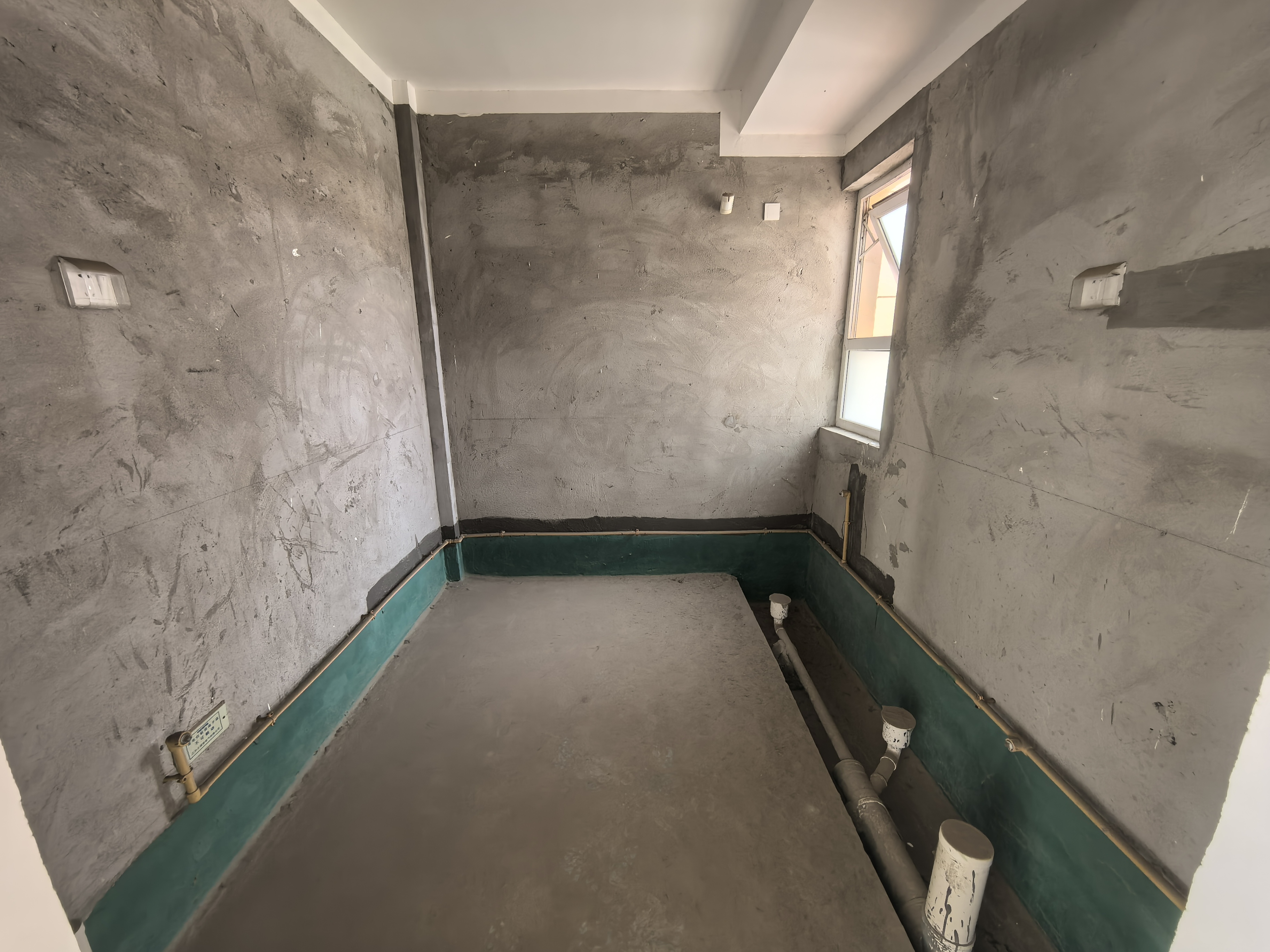 军山花园 5室2厅3卫 241.56m&sup2;