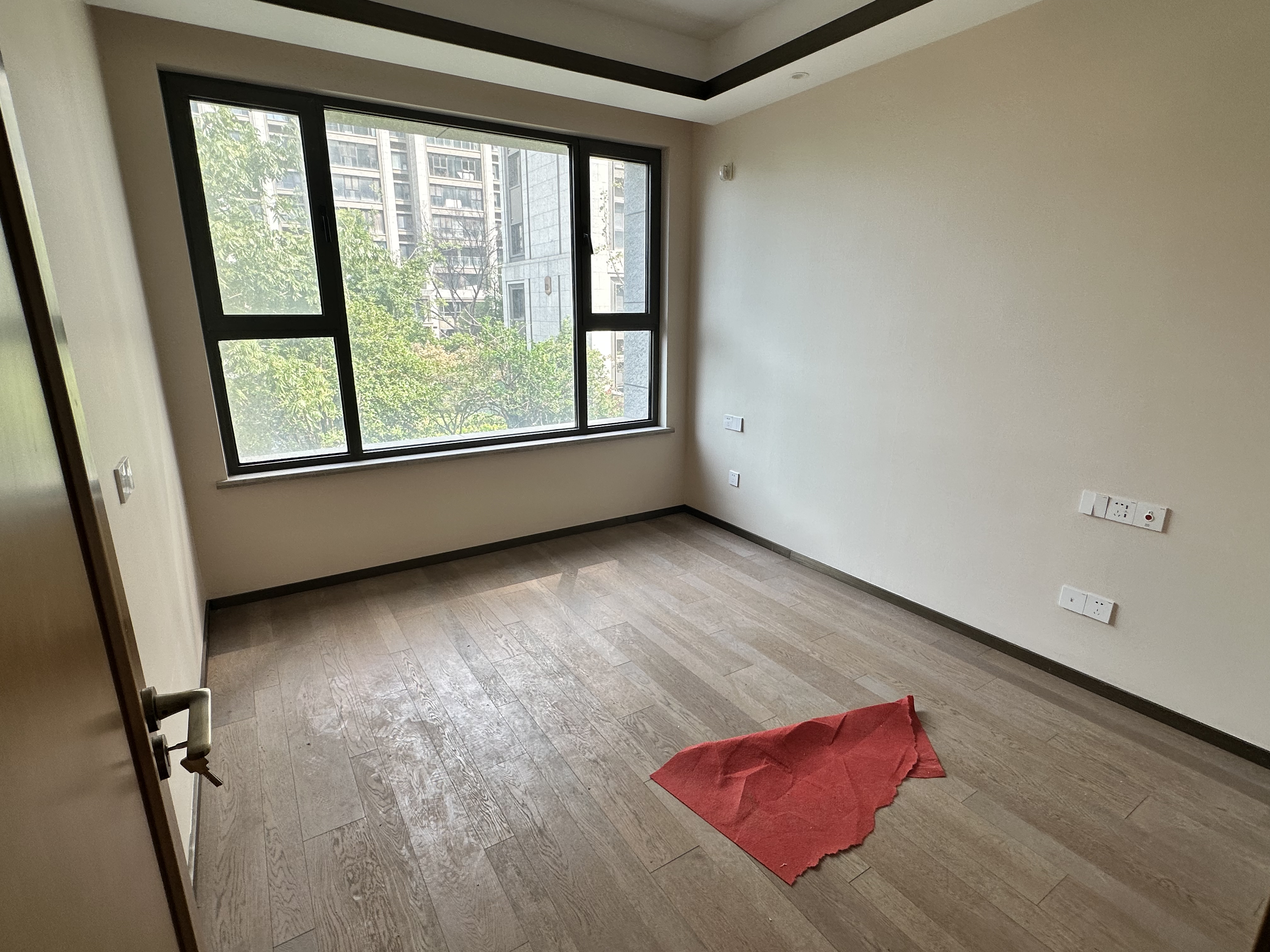 远创樽樾 4室2厅2卫 152.87m&sup2;