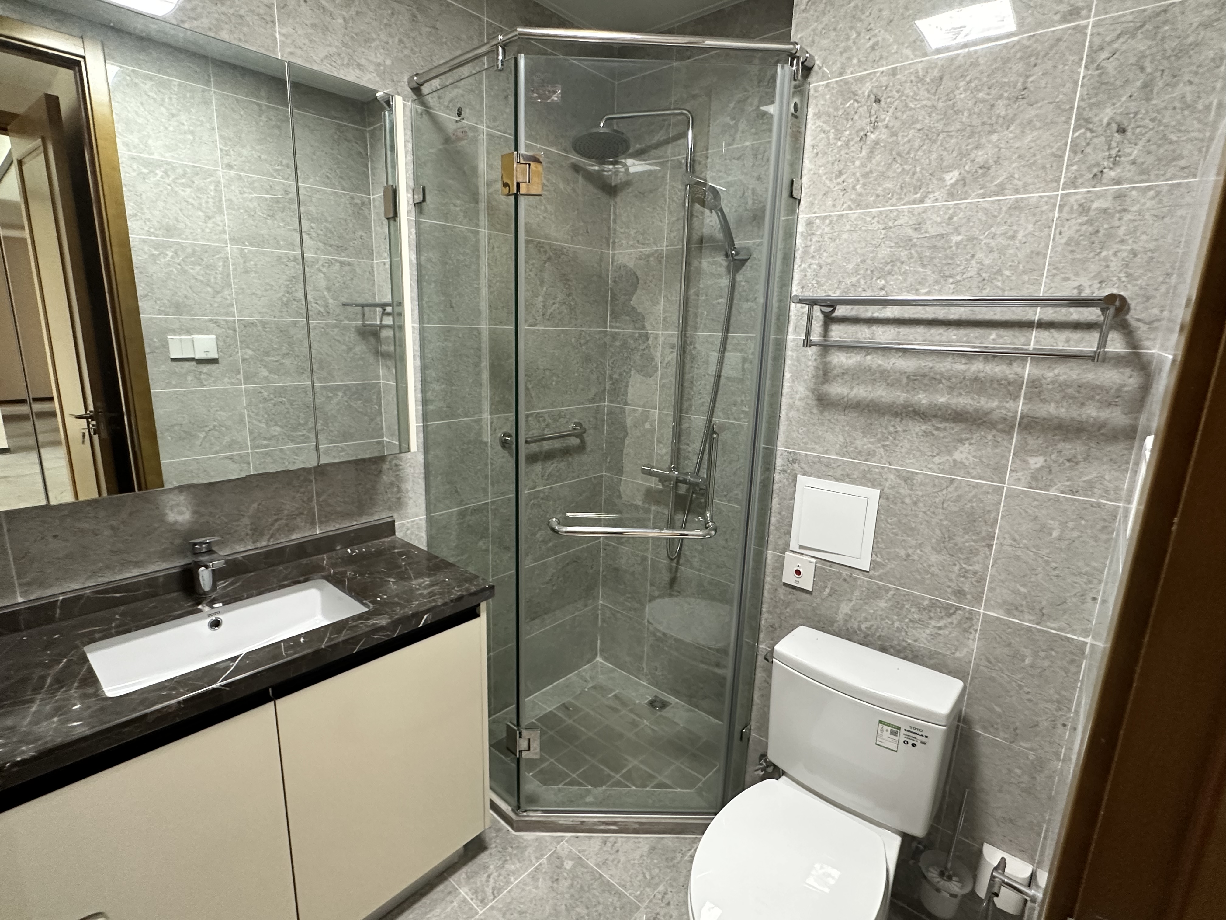 远创樽樾 4室2厅2卫 152.87m&sup2;