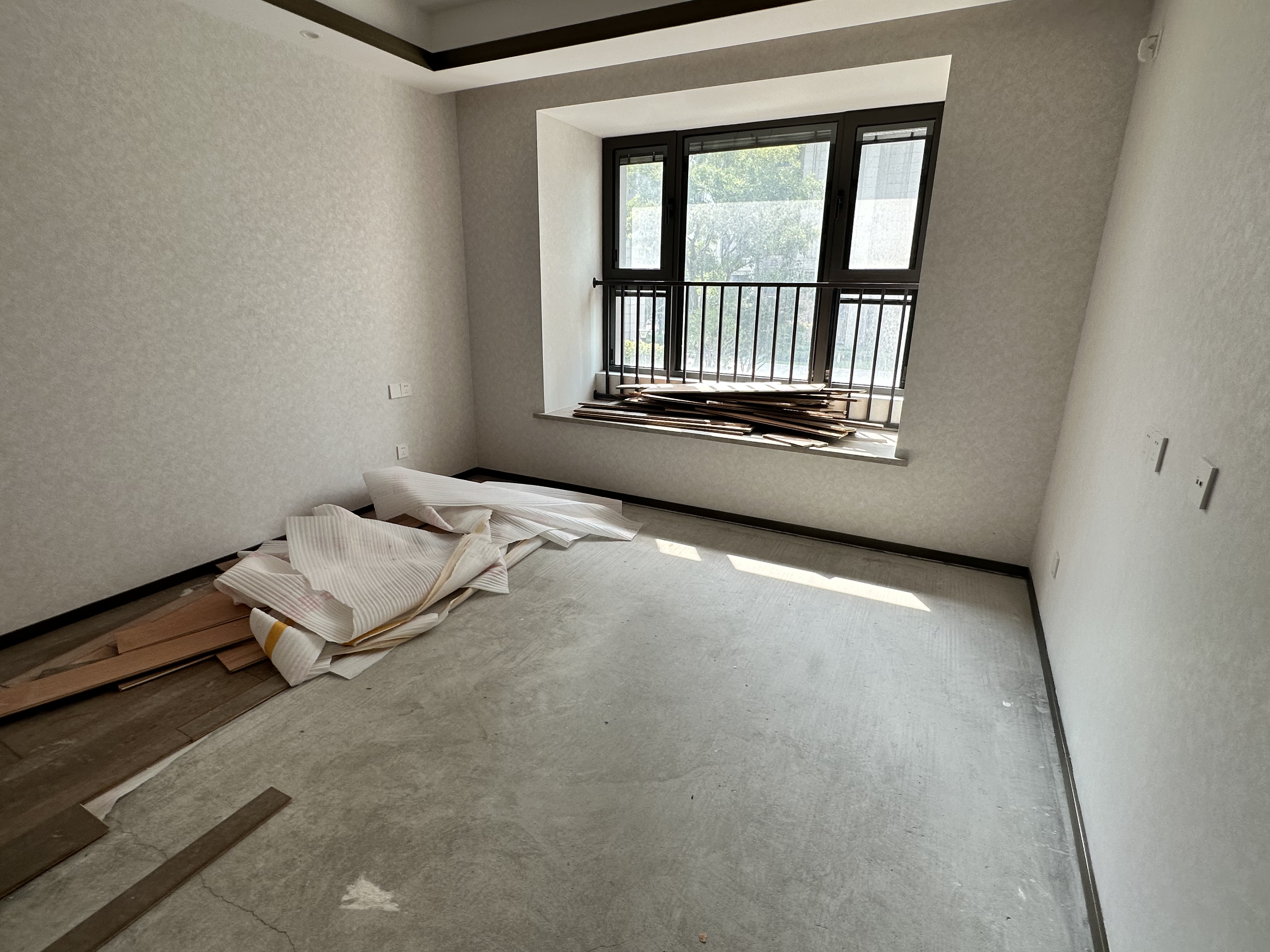 远创樽樾 4室2厅2卫 152.87m&sup2;
