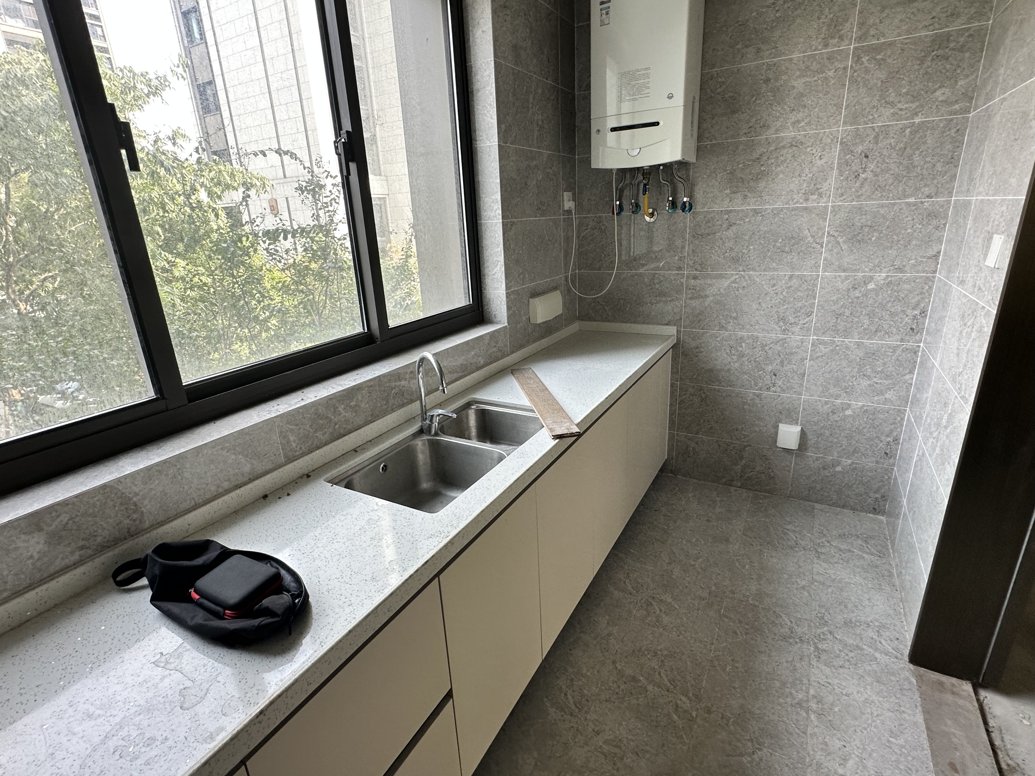 远创樽樾 4室2厅2卫 152.87m&sup2;