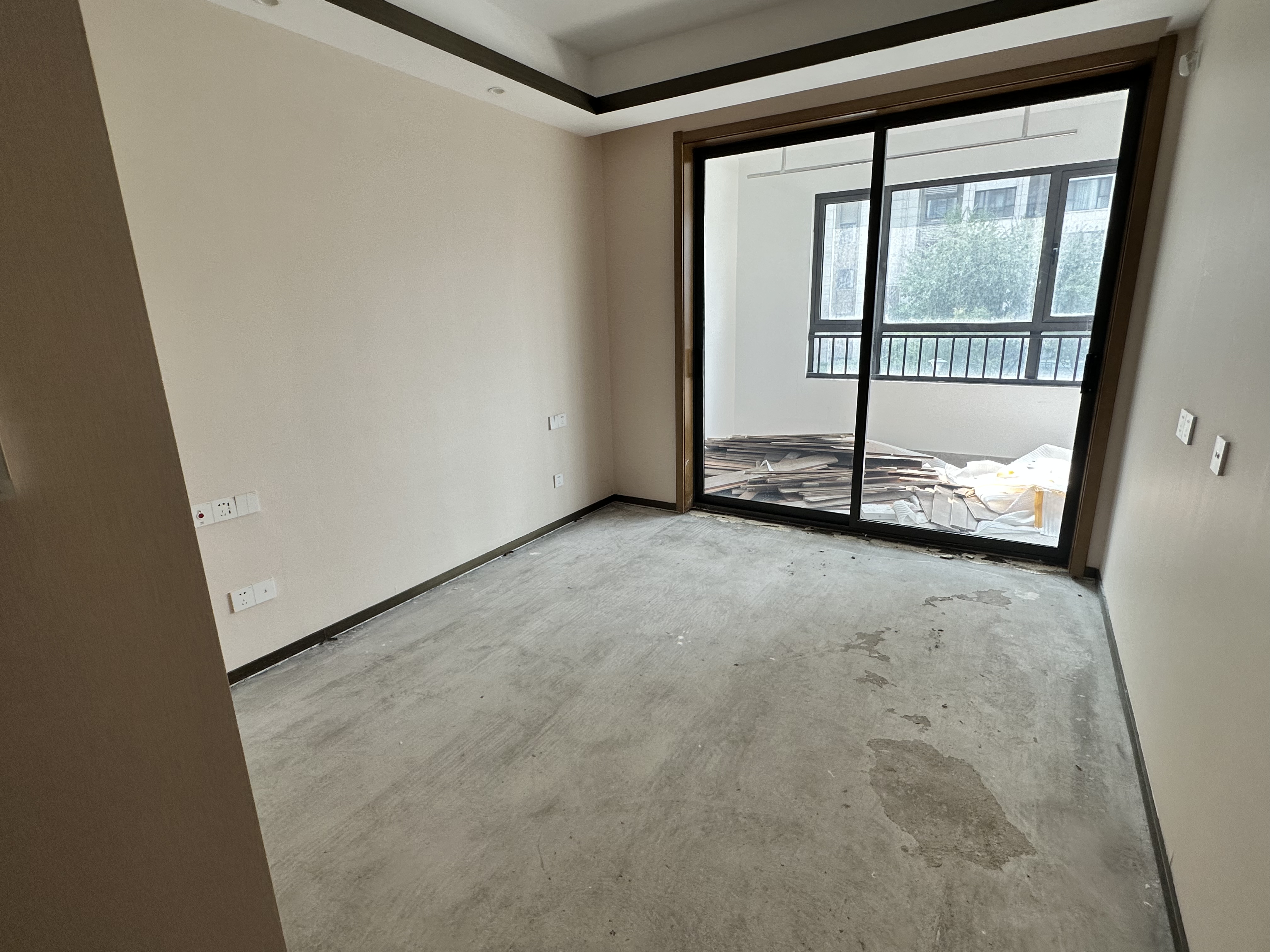 远创樽樾 4室2厅2卫 152.87m&sup2;