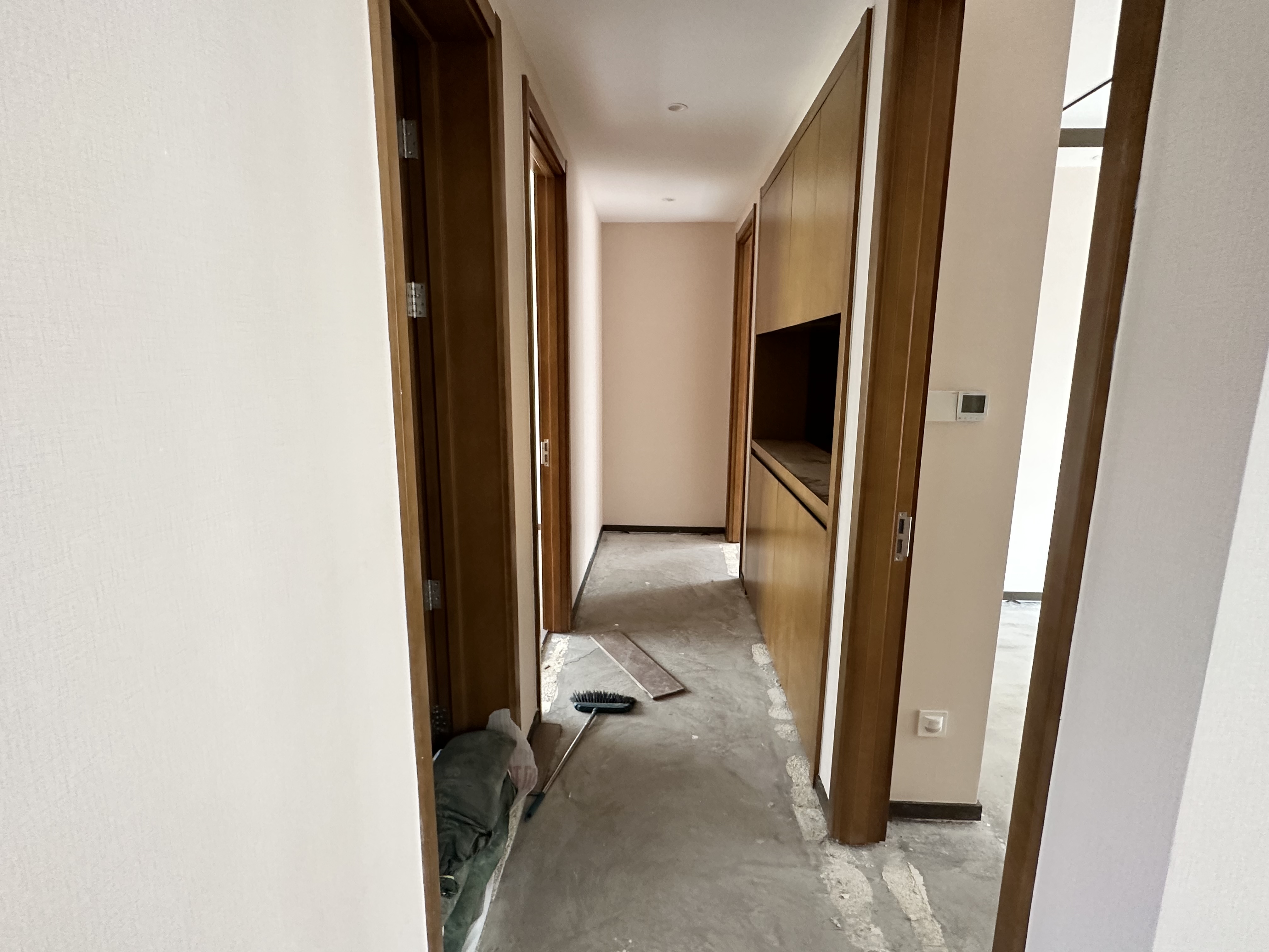 远创樽樾 4室2厅2卫 152.87m&sup2;