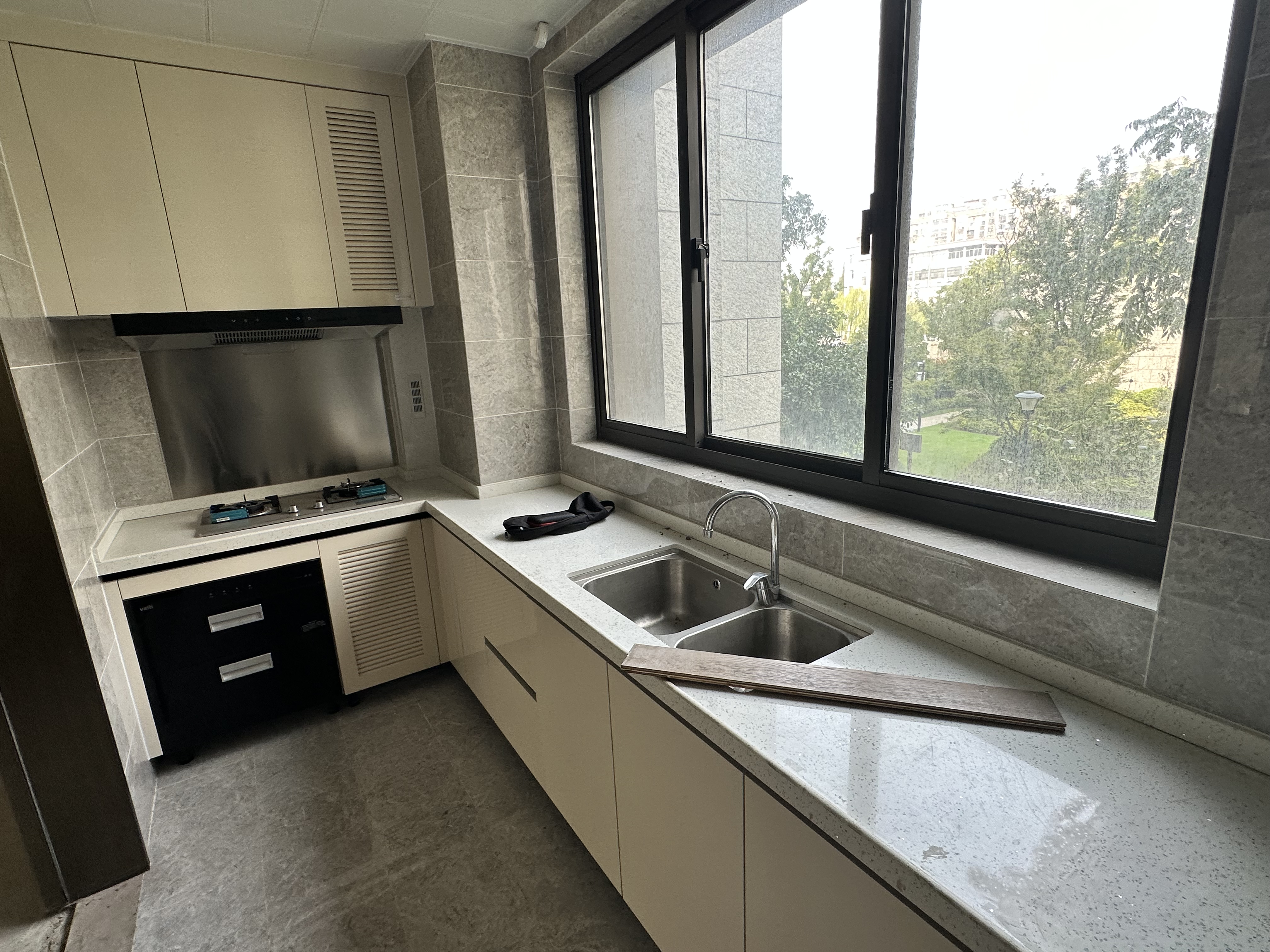 远创樽樾 4室2厅2卫 152.87m&sup2;