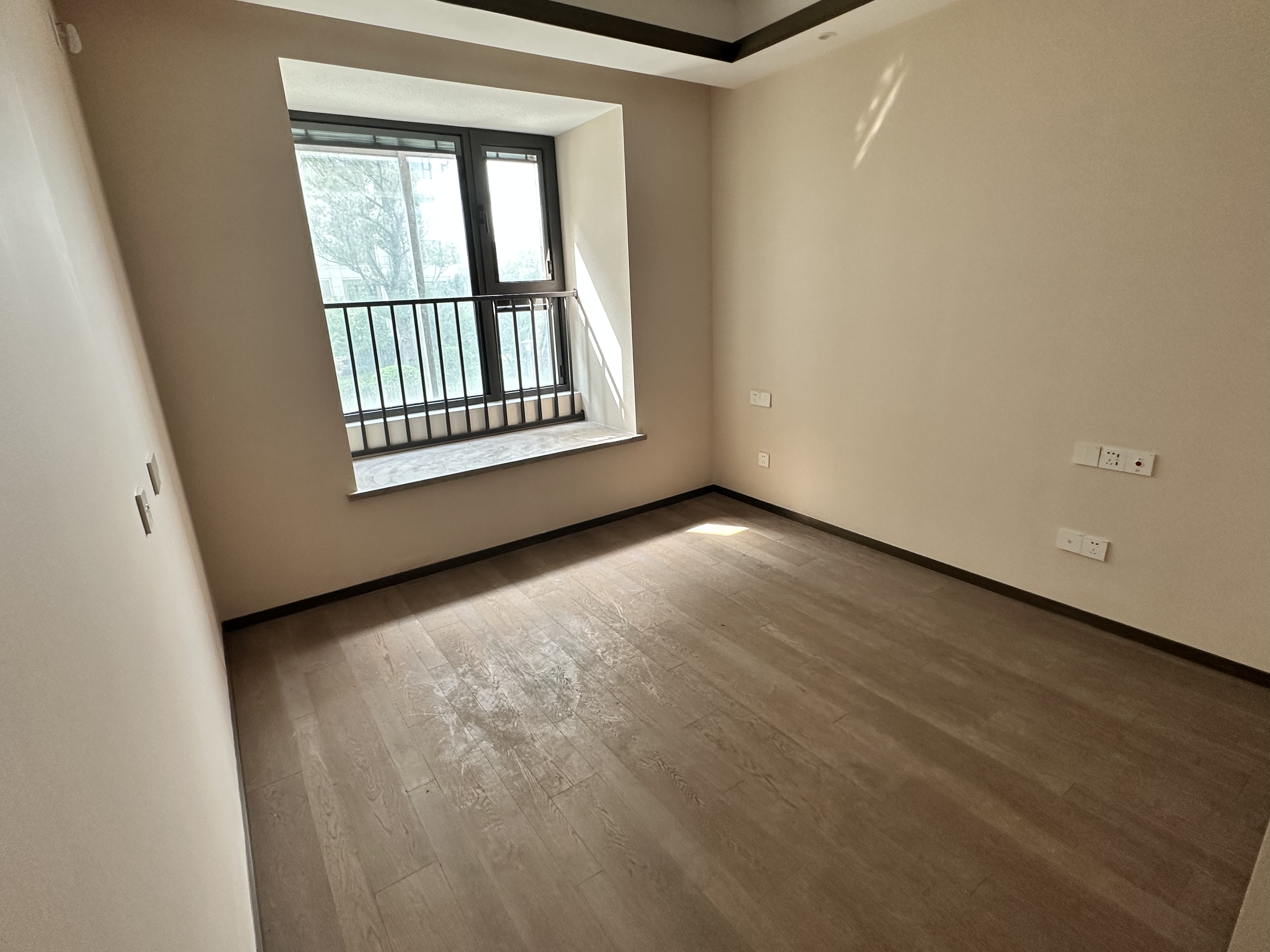 远创樽樾 4室2厅2卫 152.87m&sup2;