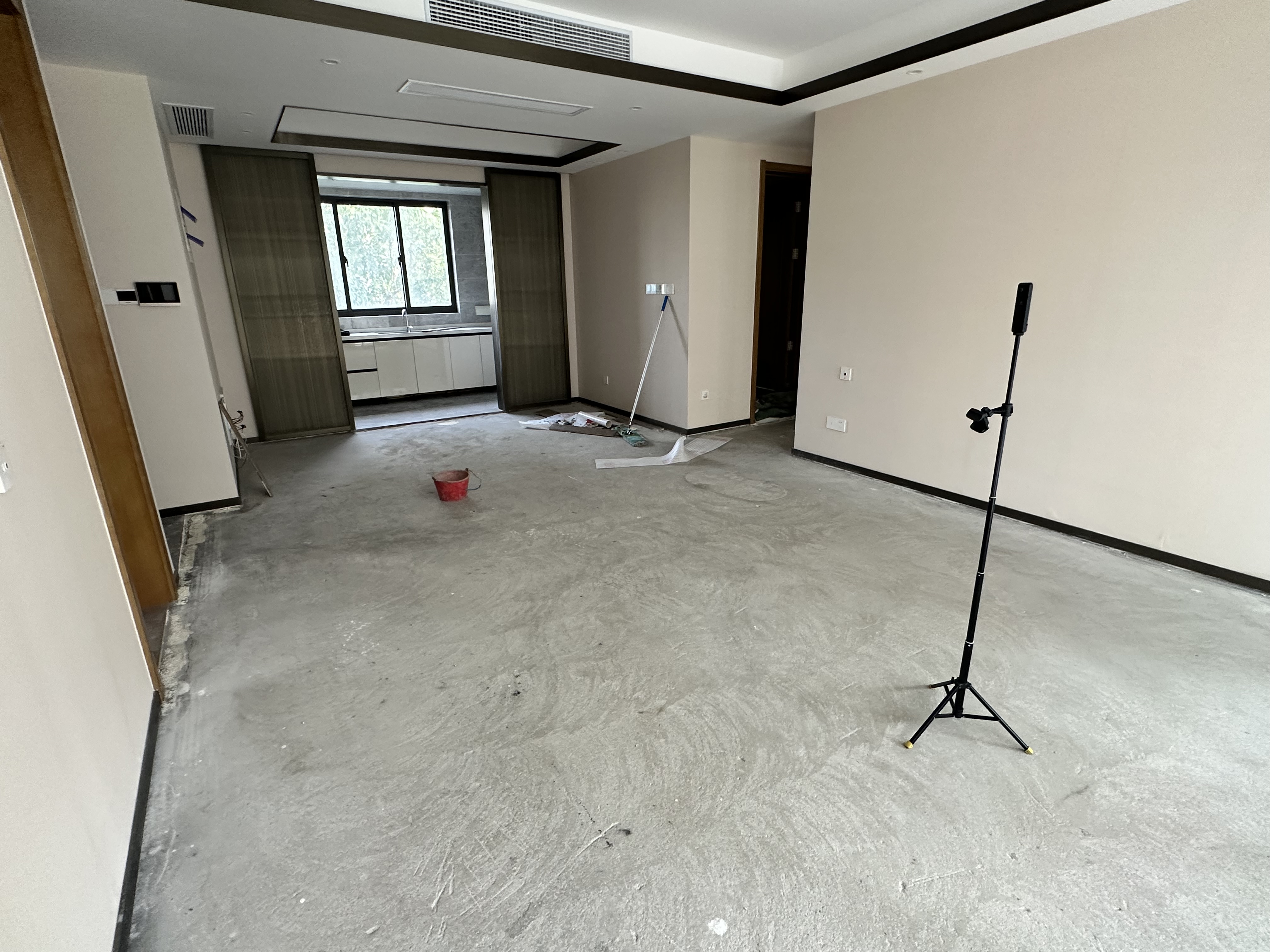 远创樽樾 4室2厅2卫 152.87m&sup2;